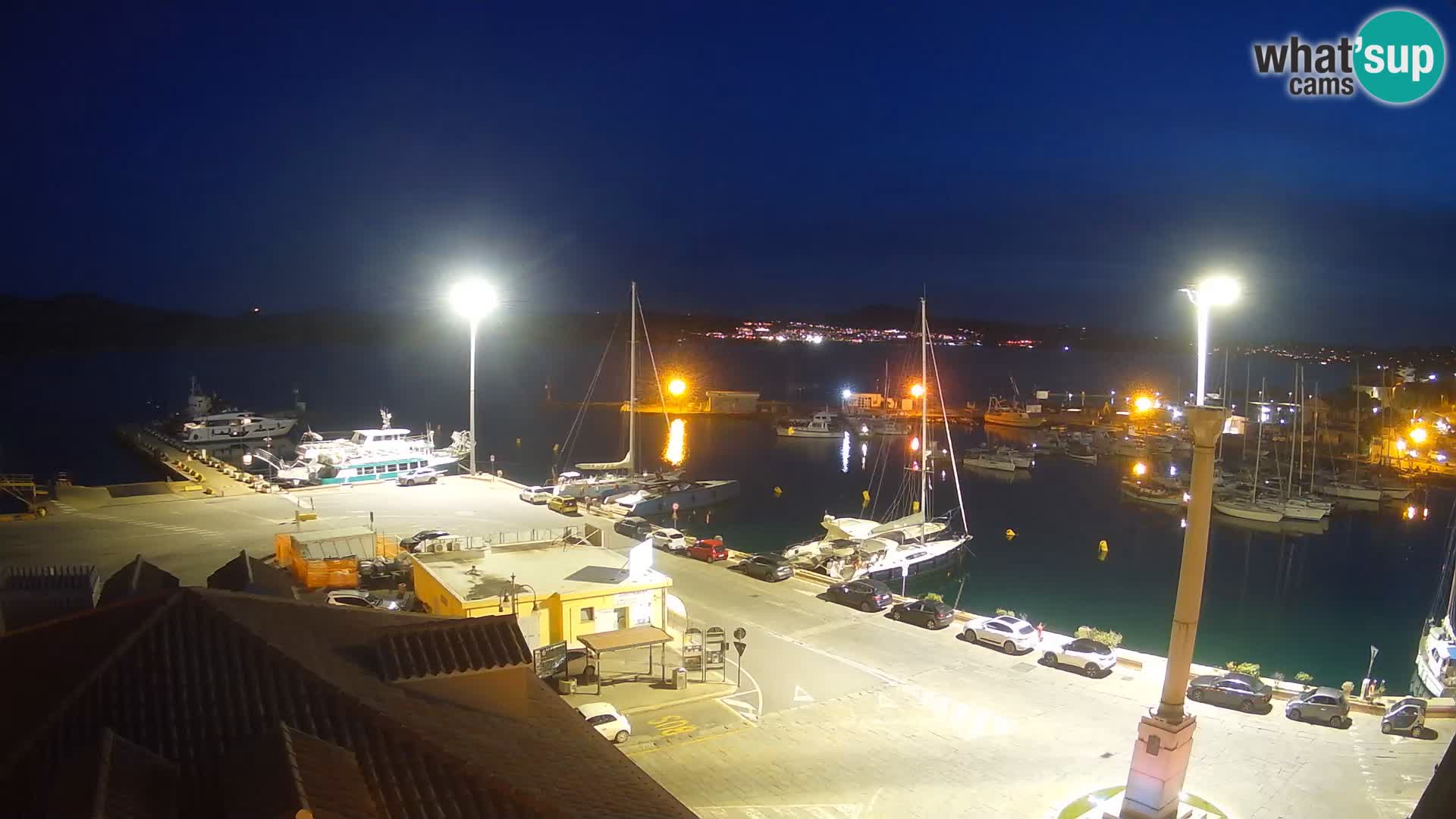 Cala Gavetta | La Maddalena – Sardegna