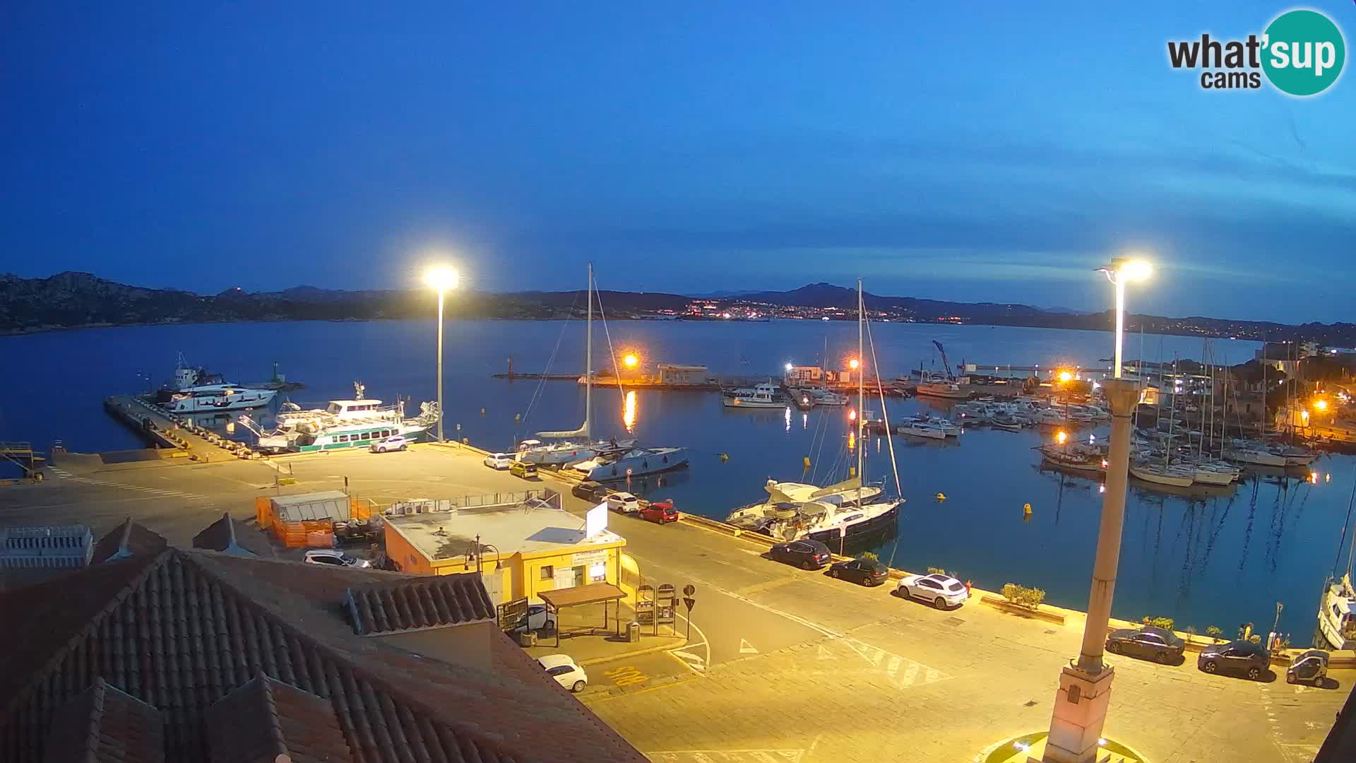 Cala Gavetta | La Maddalena – Sardegna