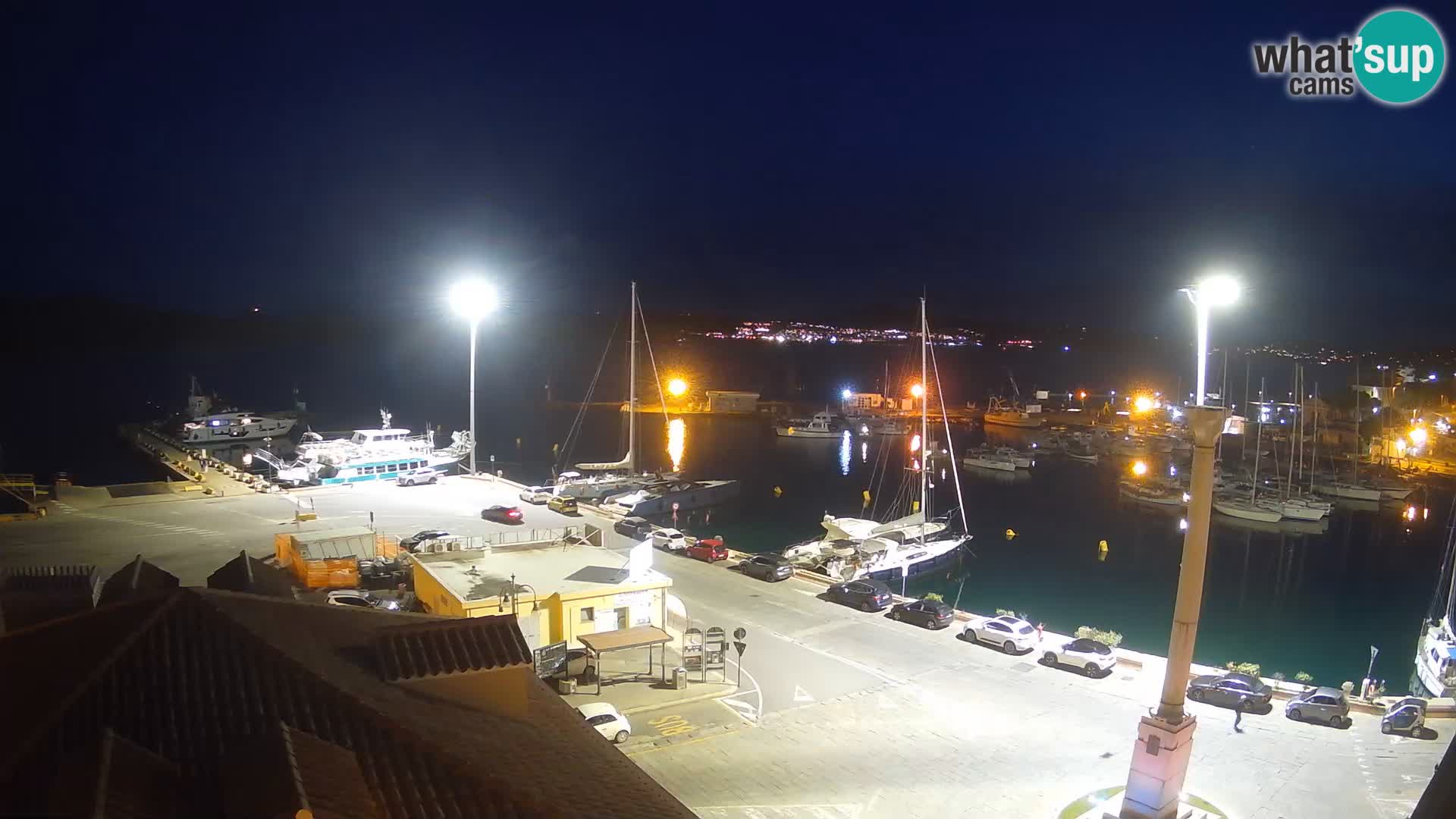 Cala Gavetta | La Maddalena – Sardinien