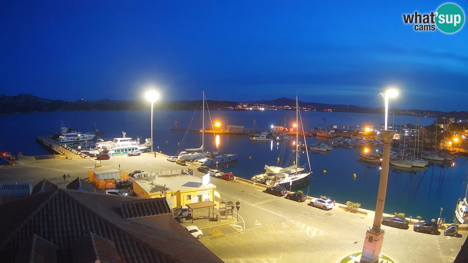 Cala Gavetta | La Maddalena – Sardinija