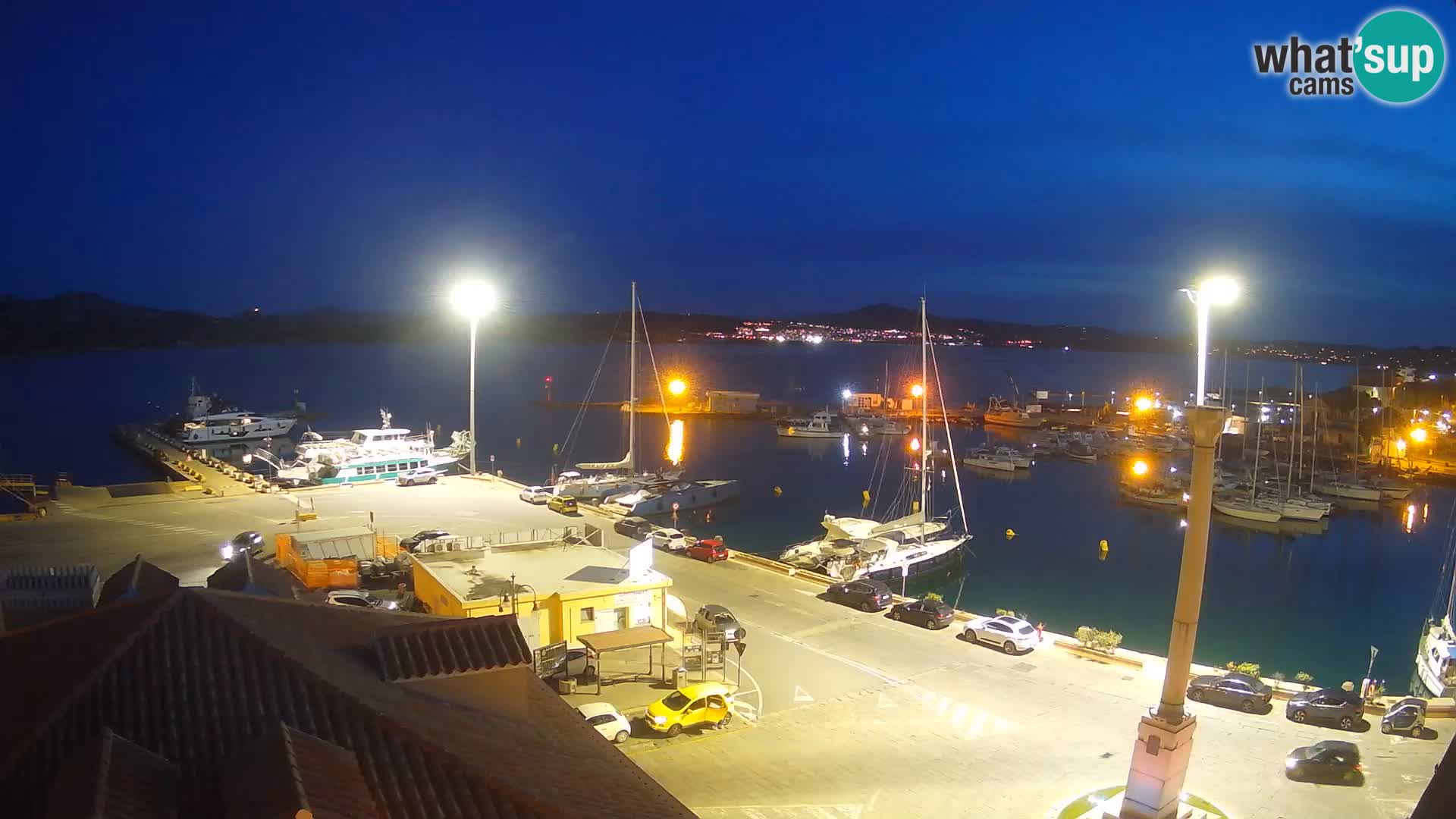 Cala Gavetta | La Maddalena – Sardegna
