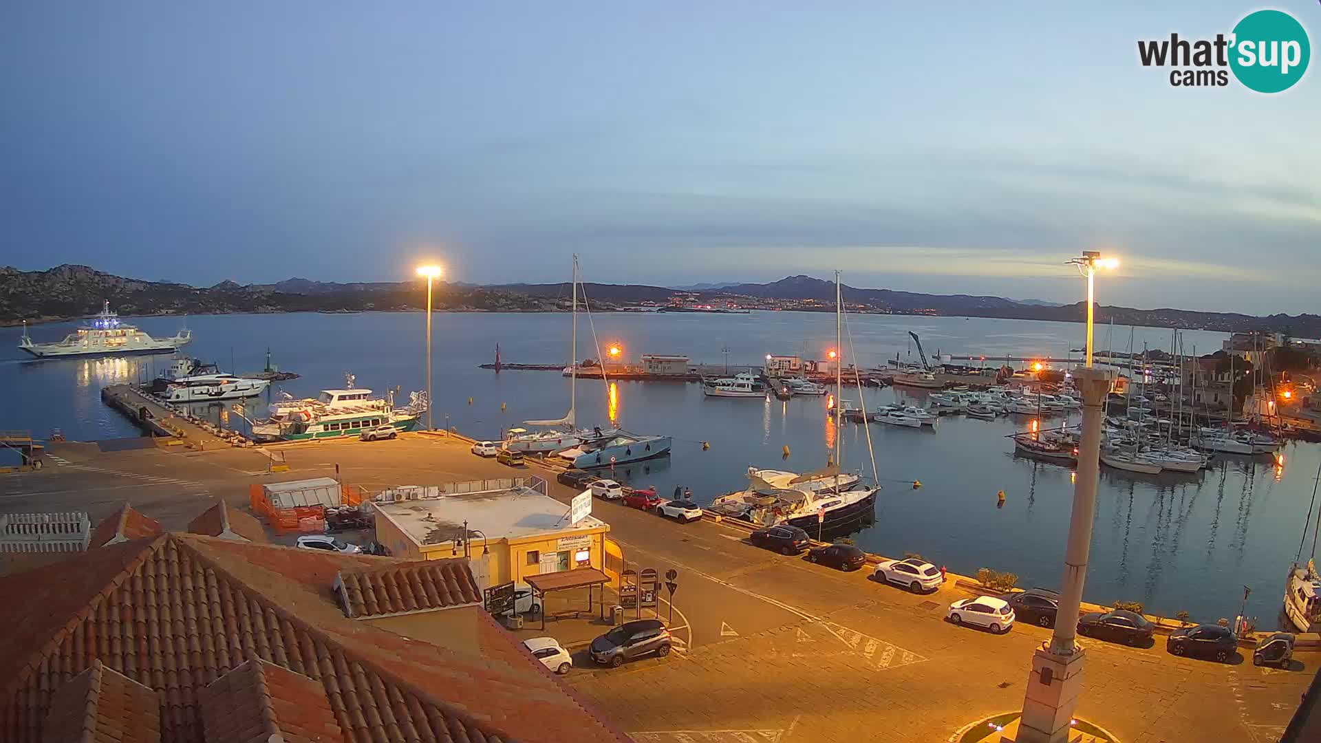 Cala Gavetta | La Maddalena – Sardaigne