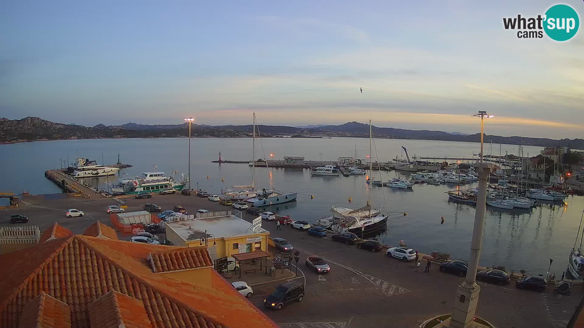 Cala Gavetta | La Maddalena – Sardaigne