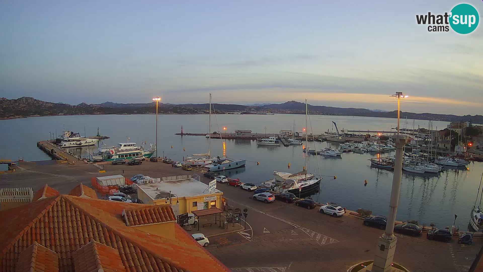 Cala Gavetta | La Maddalena – Cerdeña