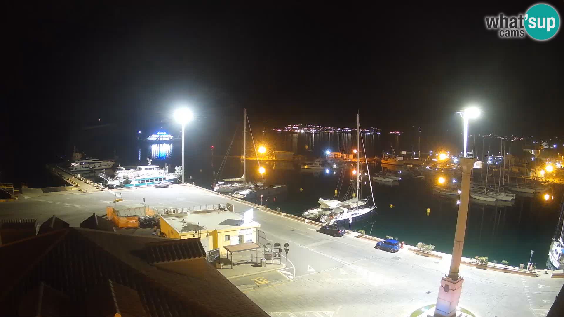 Cala Gavetta | La Maddalena – Sardinija
