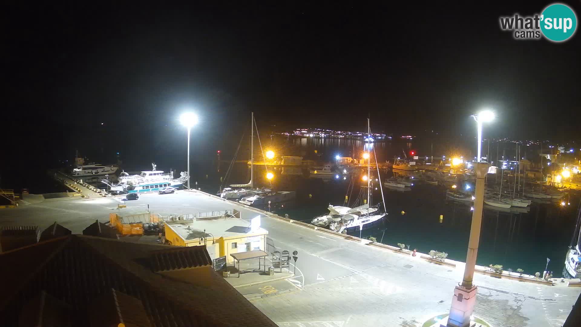 Cala Gavetta | La Maddalena – Sardinija