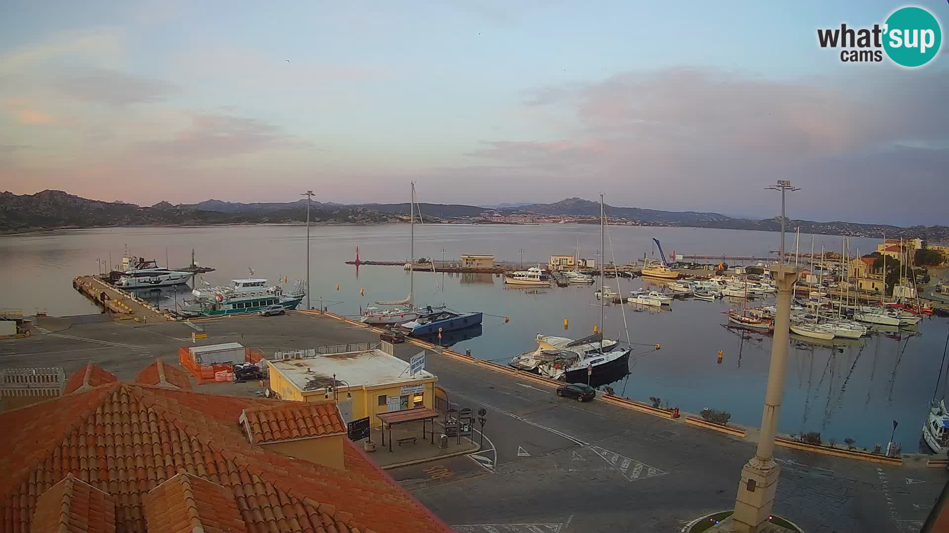 Cala Gavetta | La Maddalena – Sardaigne