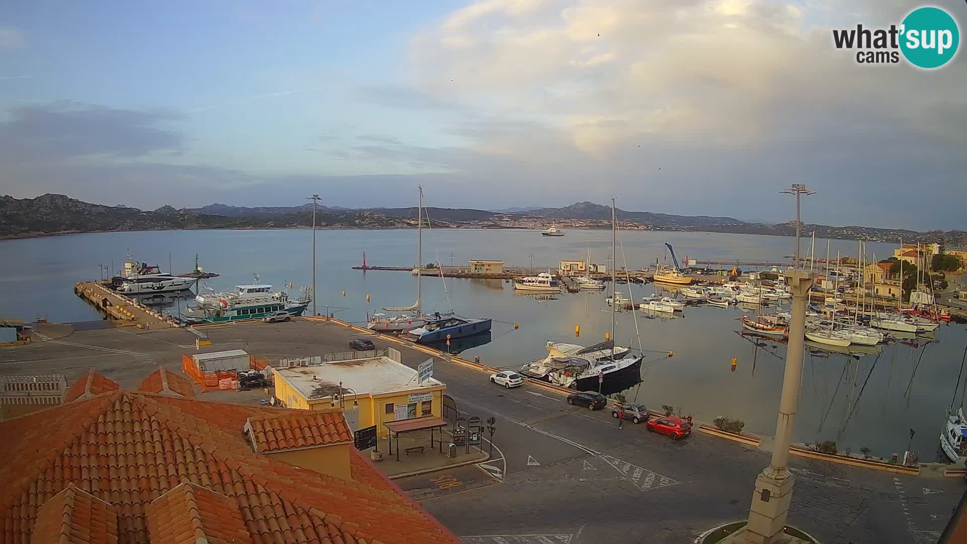 Cala Gavetta | La Maddalena – Sardinia