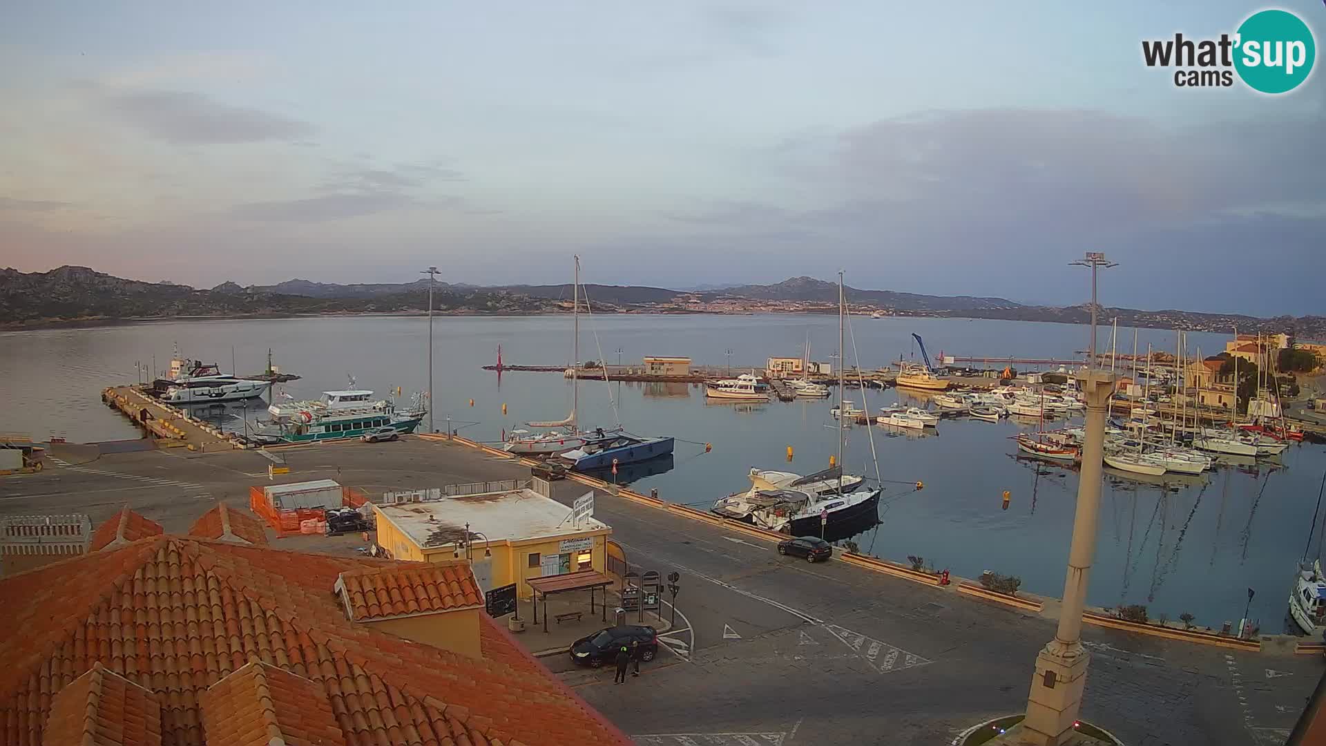 Cala Gavetta | La Maddalena – Sardinija