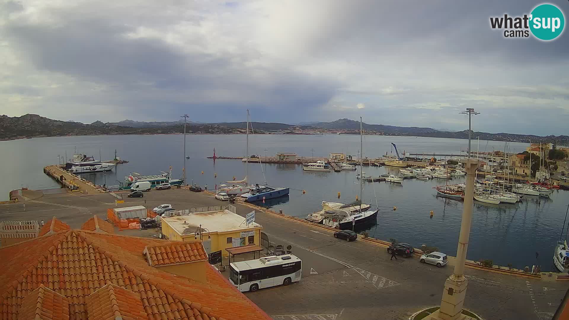 Cala Gavetta | La Maddalena – Sardinia
