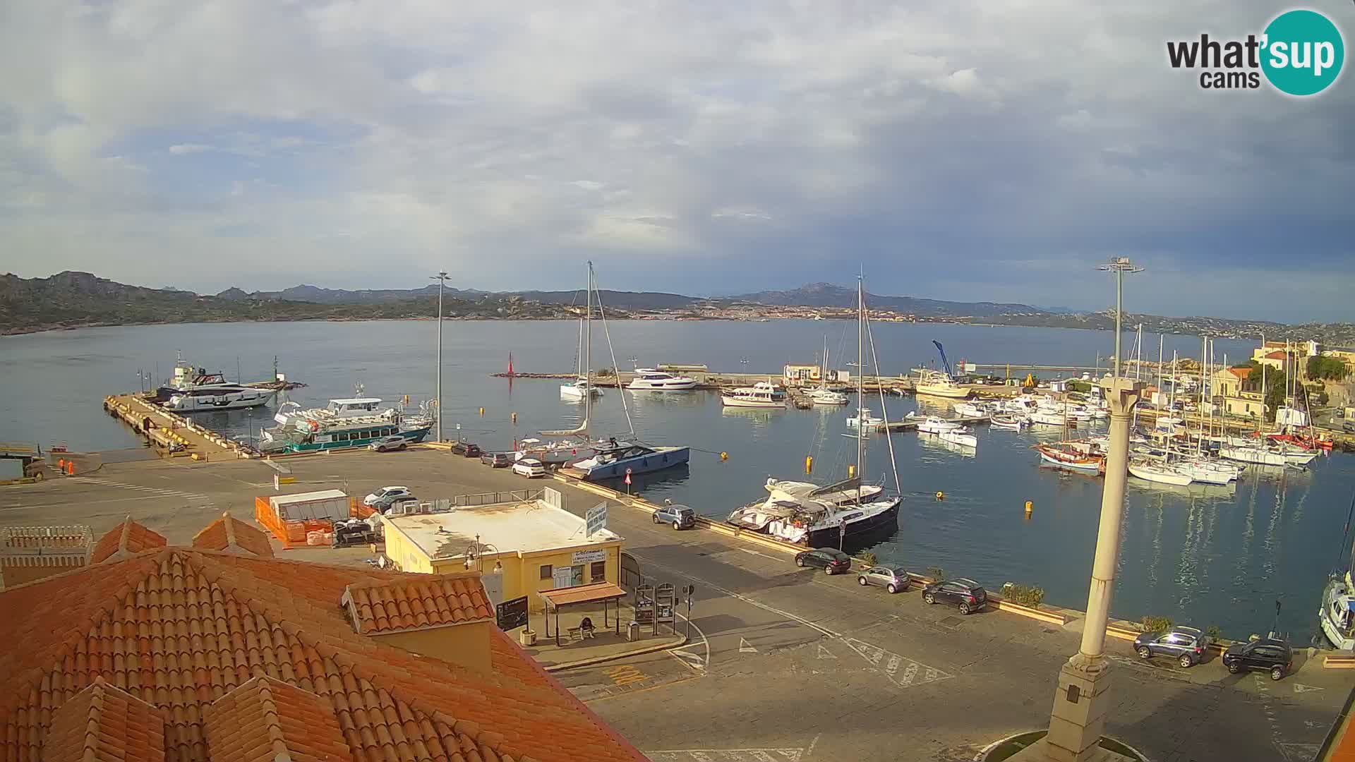 Cala Gavetta | La Maddalena – Sardinien