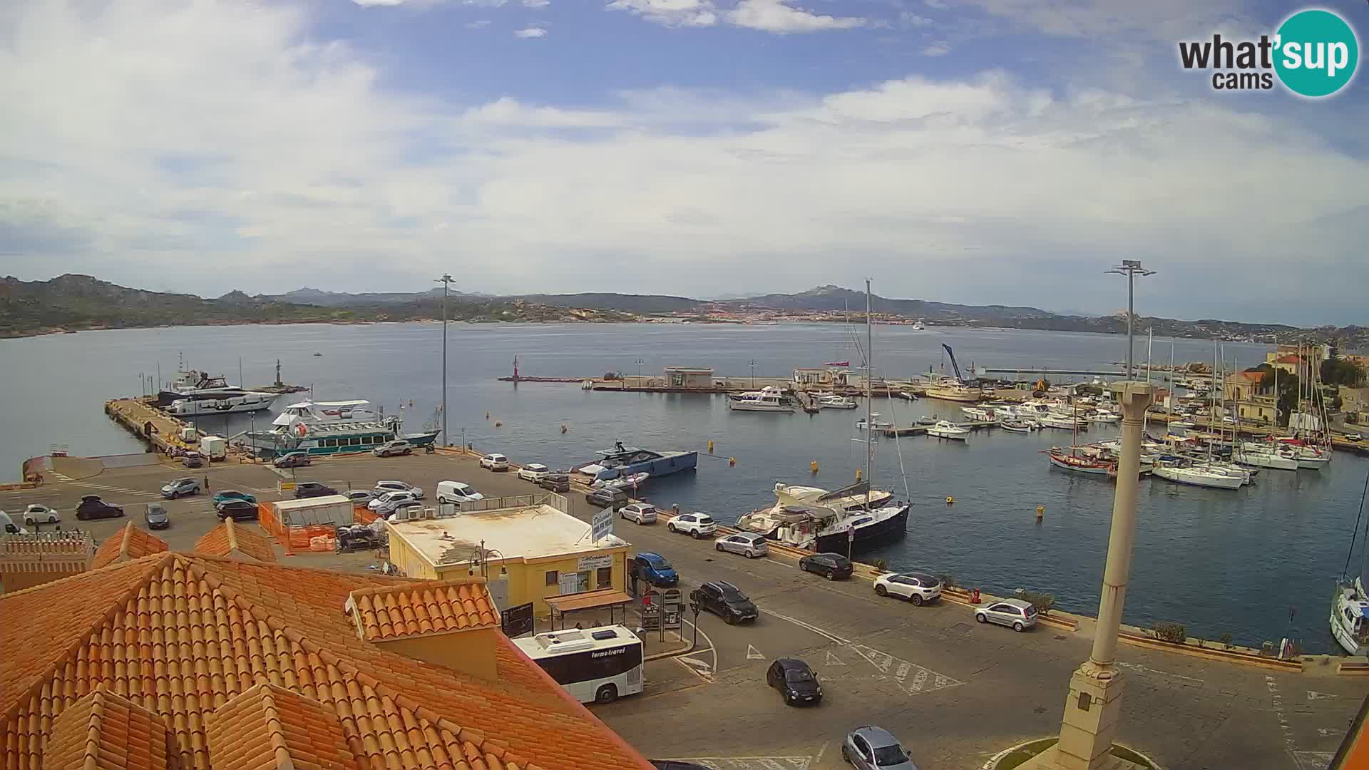 Cala Gavetta | La Maddalena – Sardinia