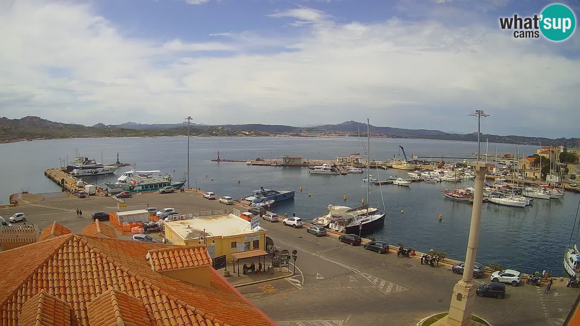 Cala Gavetta | La Maddalena – Sardinia