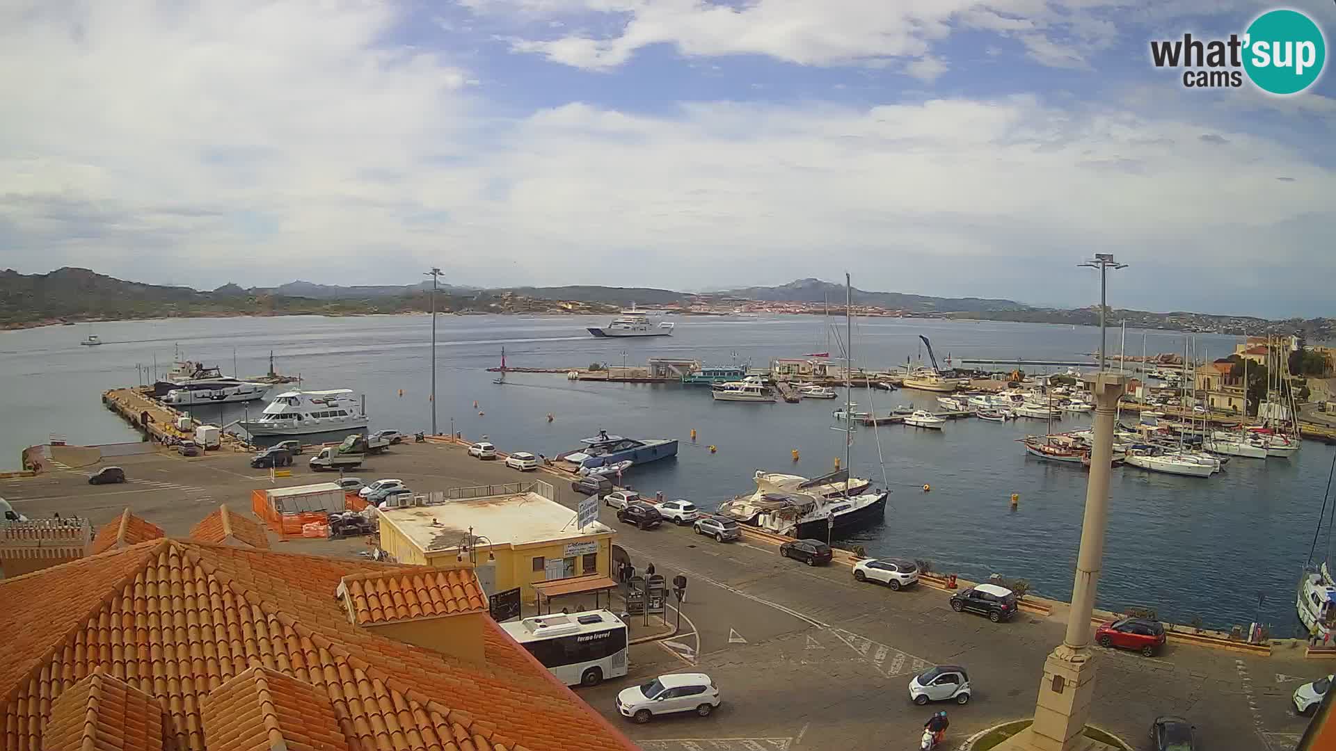 Cala Gavetta | La Maddalena – Sardinija
