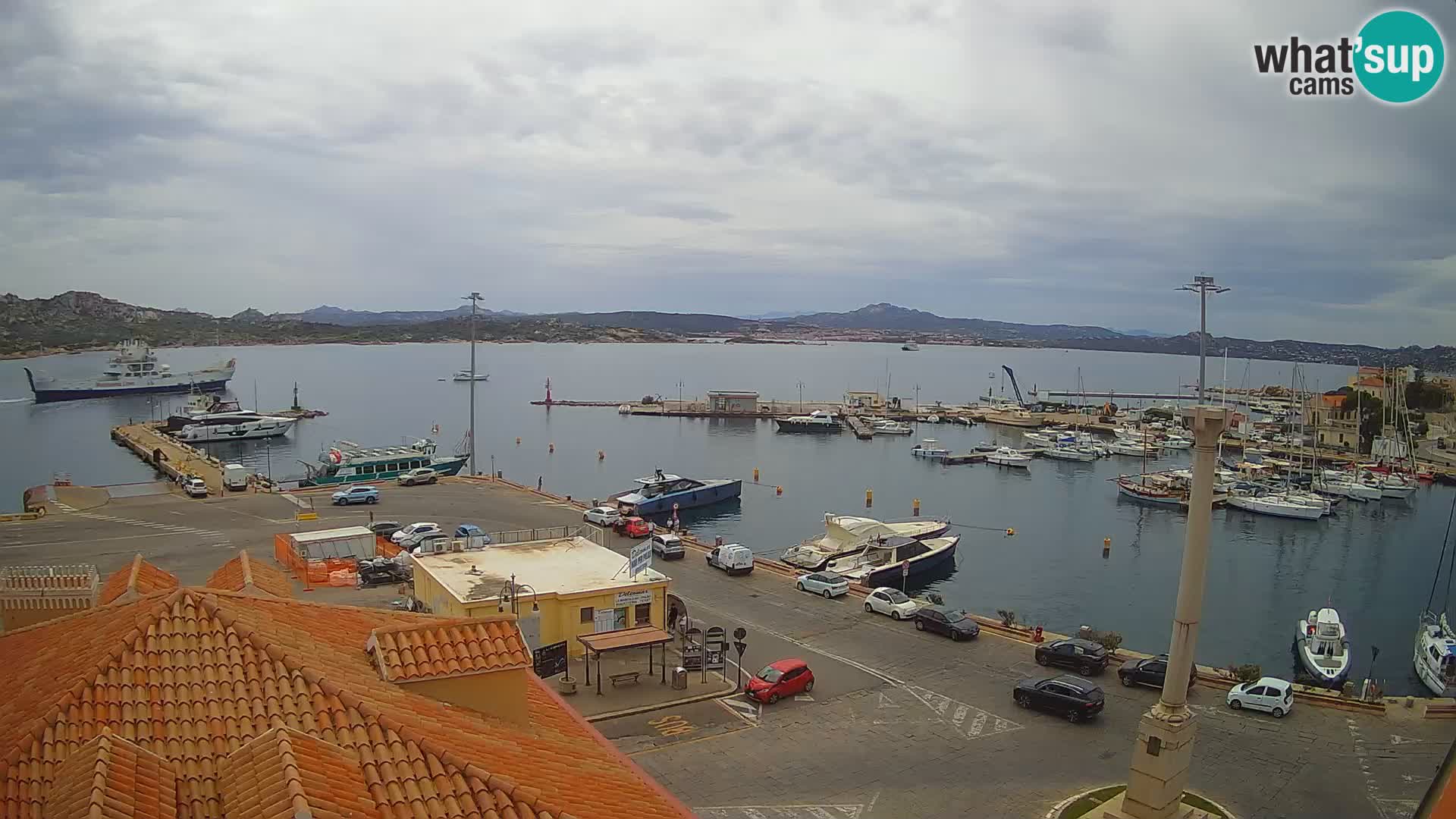 Cala Gavetta | La Maddalena – Sardinia