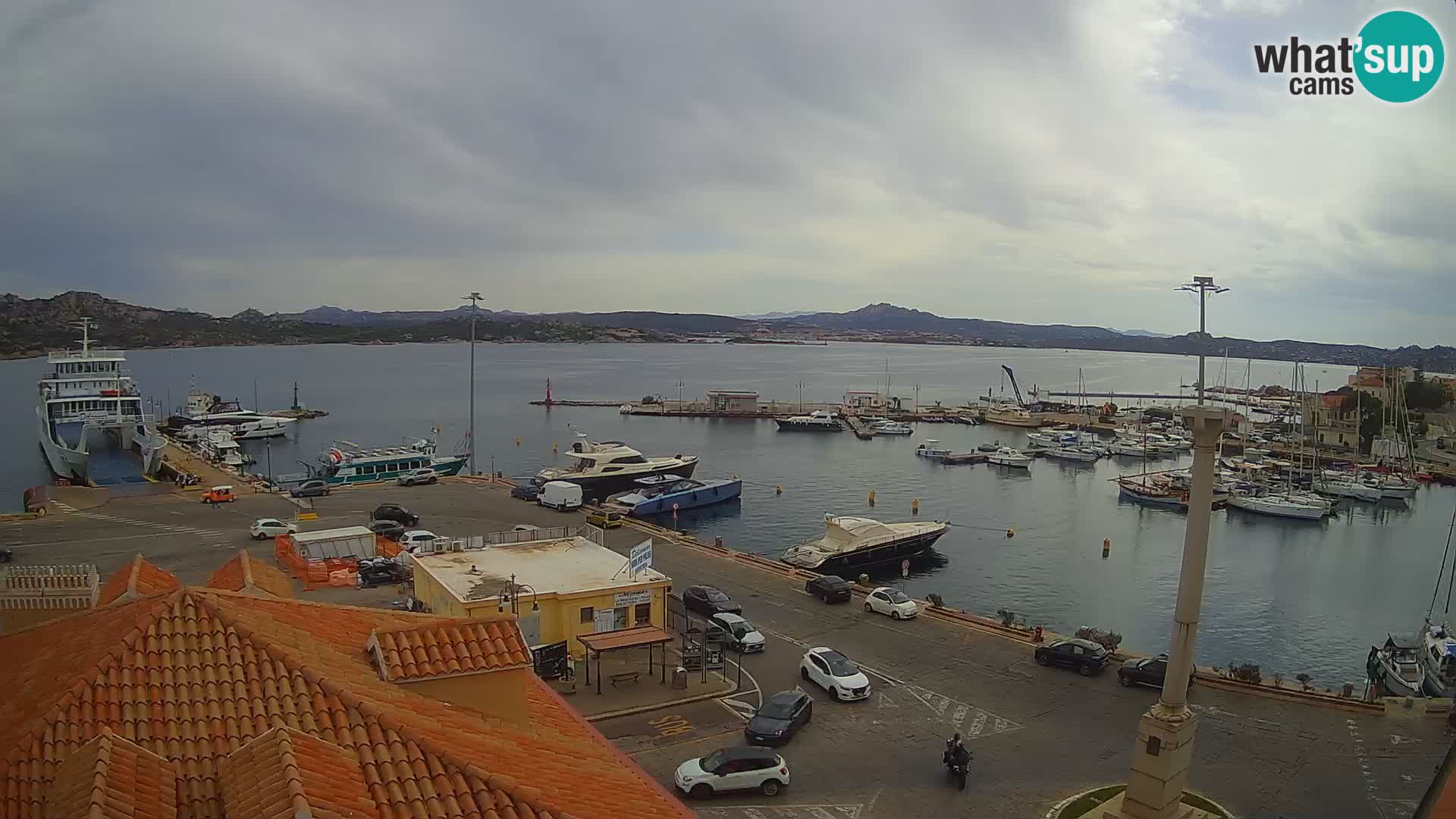Cala Gavetta | La Maddalena – Sardinia
