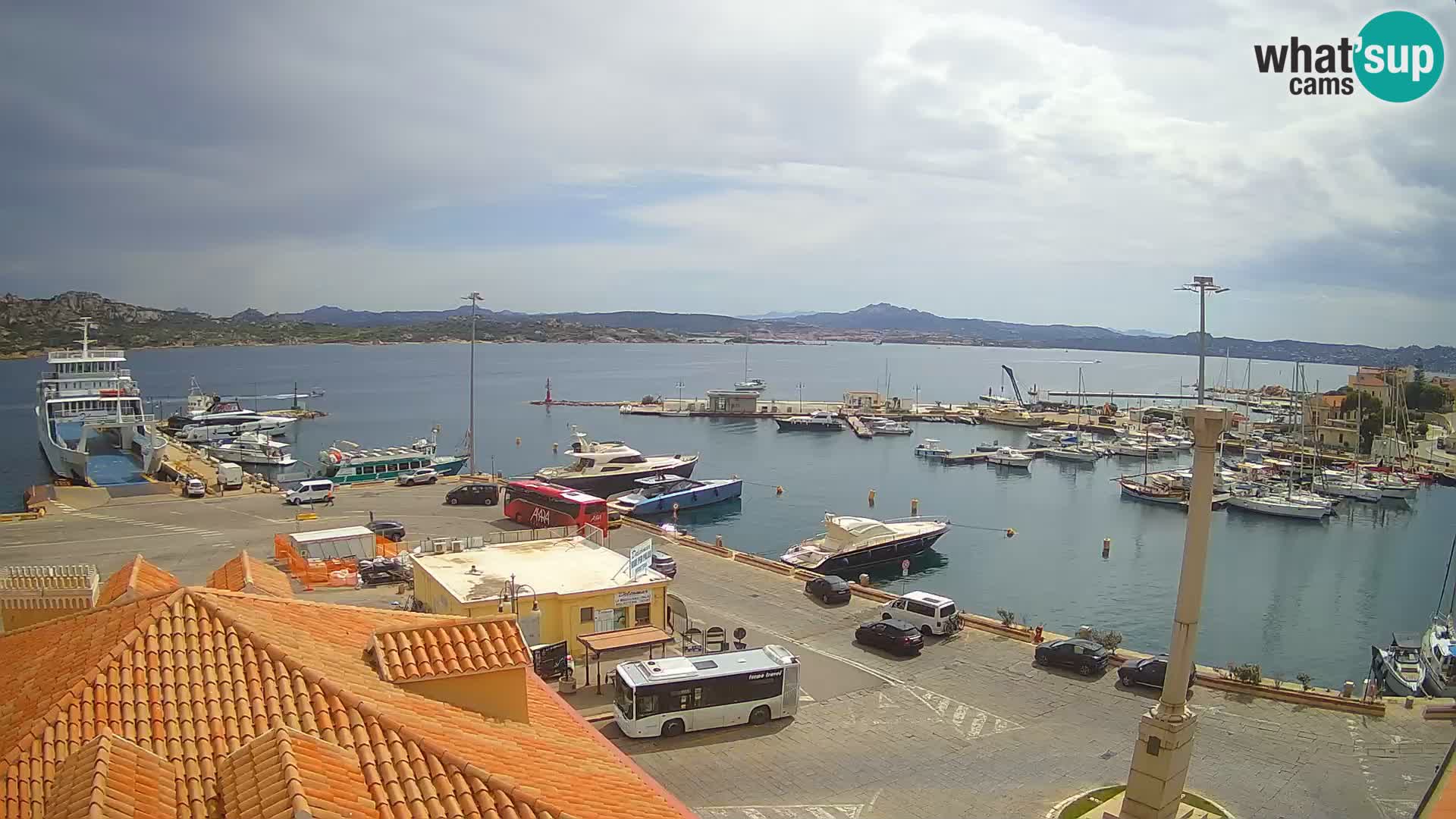 Cala Gavetta | La Maddalena – Sardinia
