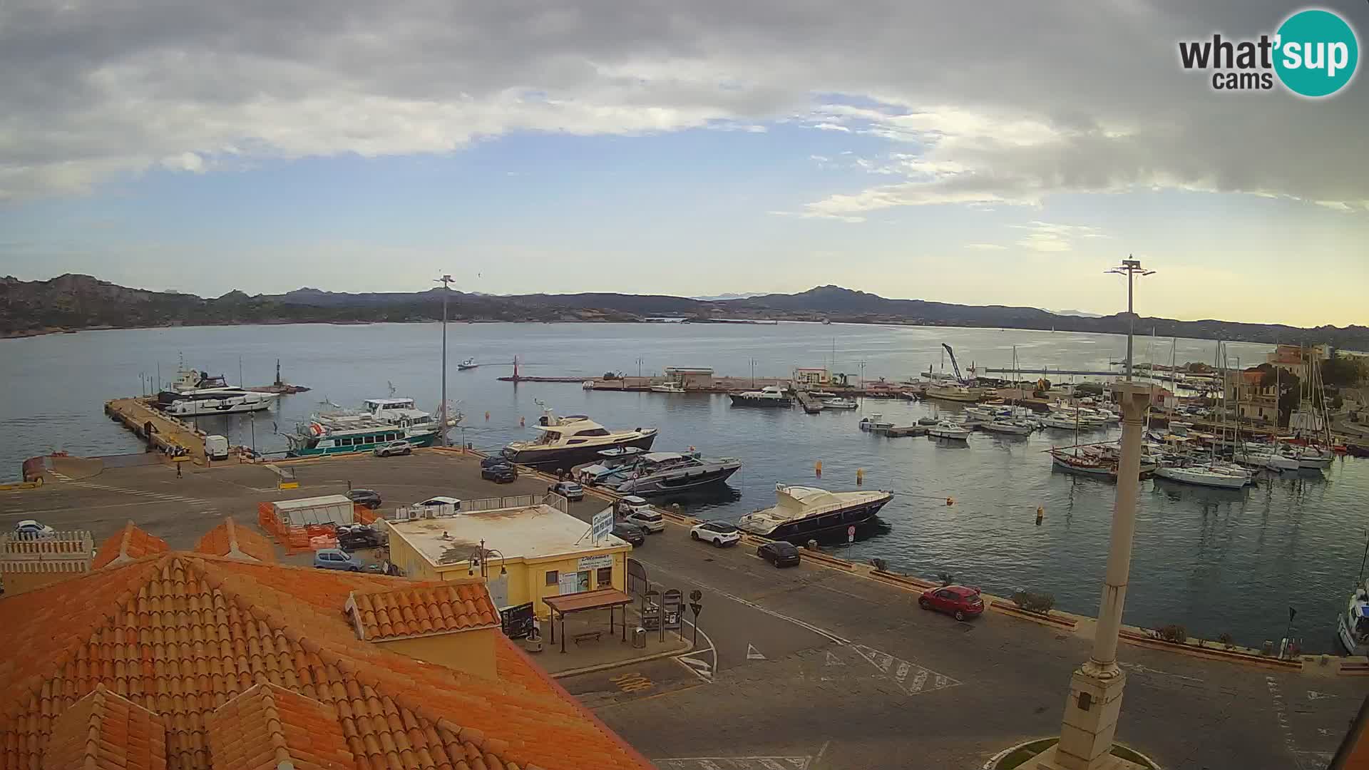 Cala Gavetta | La Maddalena – Sardegna