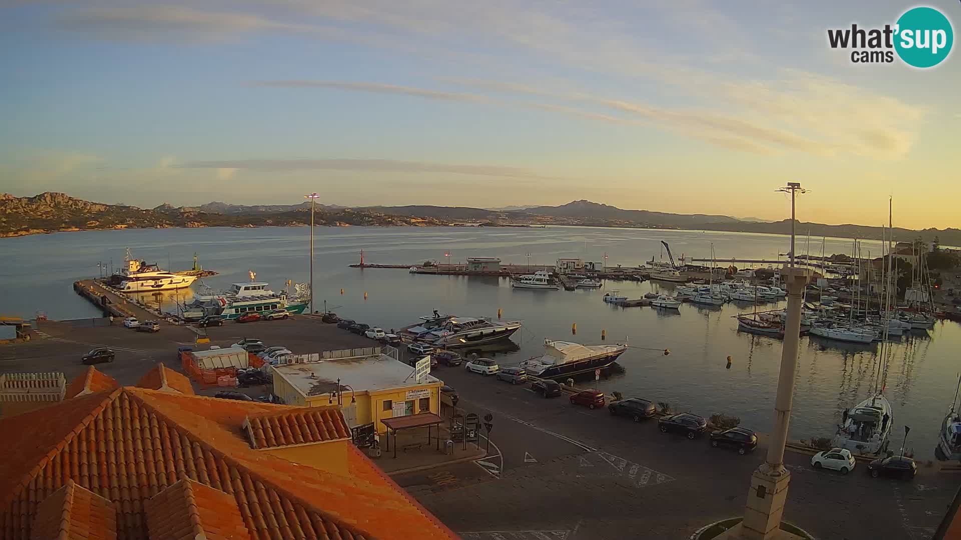 Cala Gavetta | La Maddalena – Sardinia