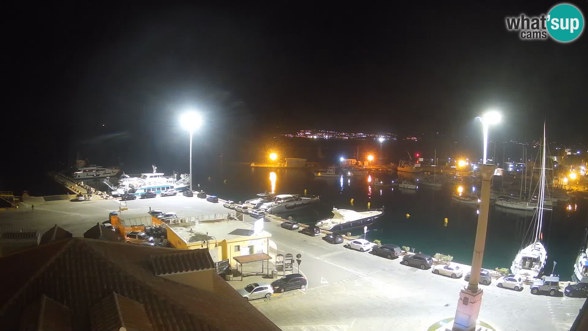 Cala Gavetta | La Maddalena – Sardinia