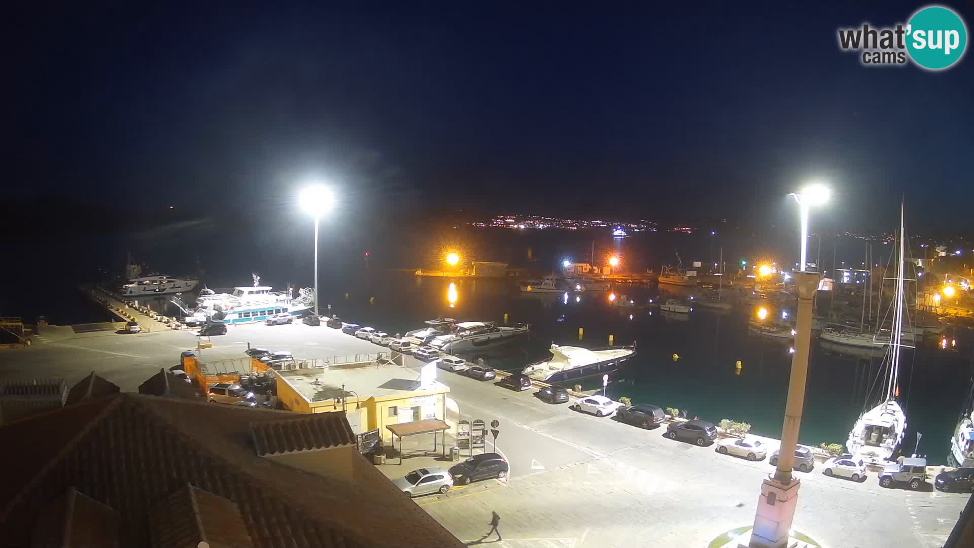 Cala Gavetta | La Maddalena – Sardinia