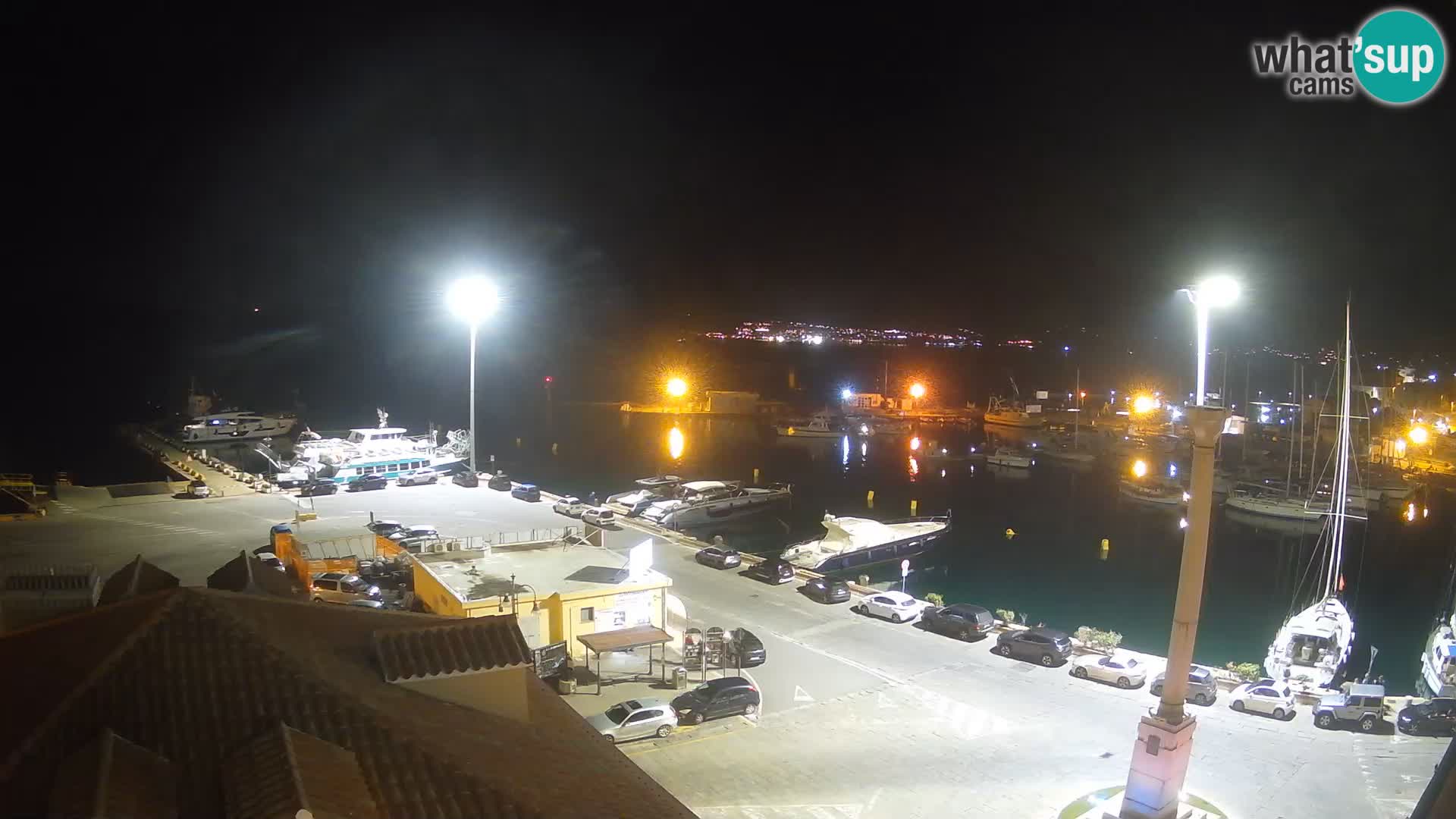 Cala Gavetta | La Maddalena – Sardinia