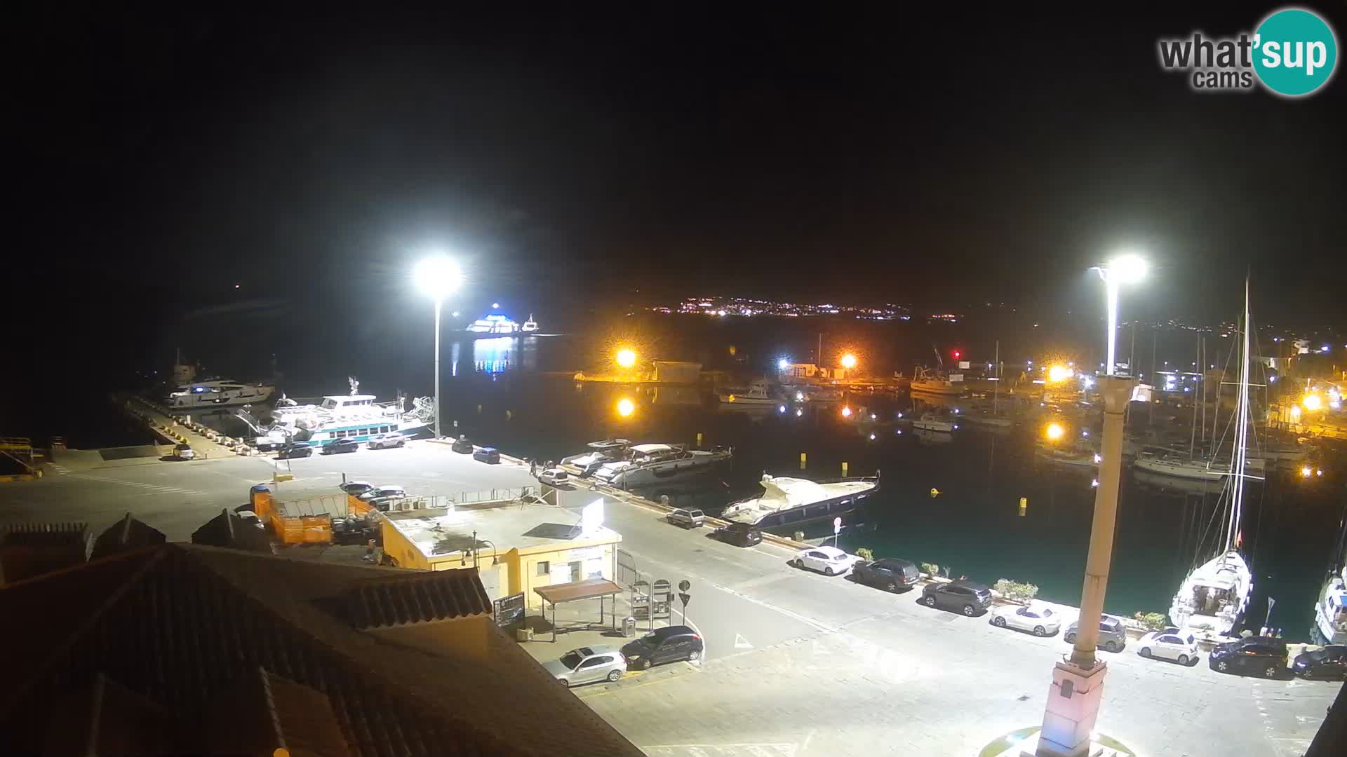 Cala Gavetta | La Maddalena – Sardinia