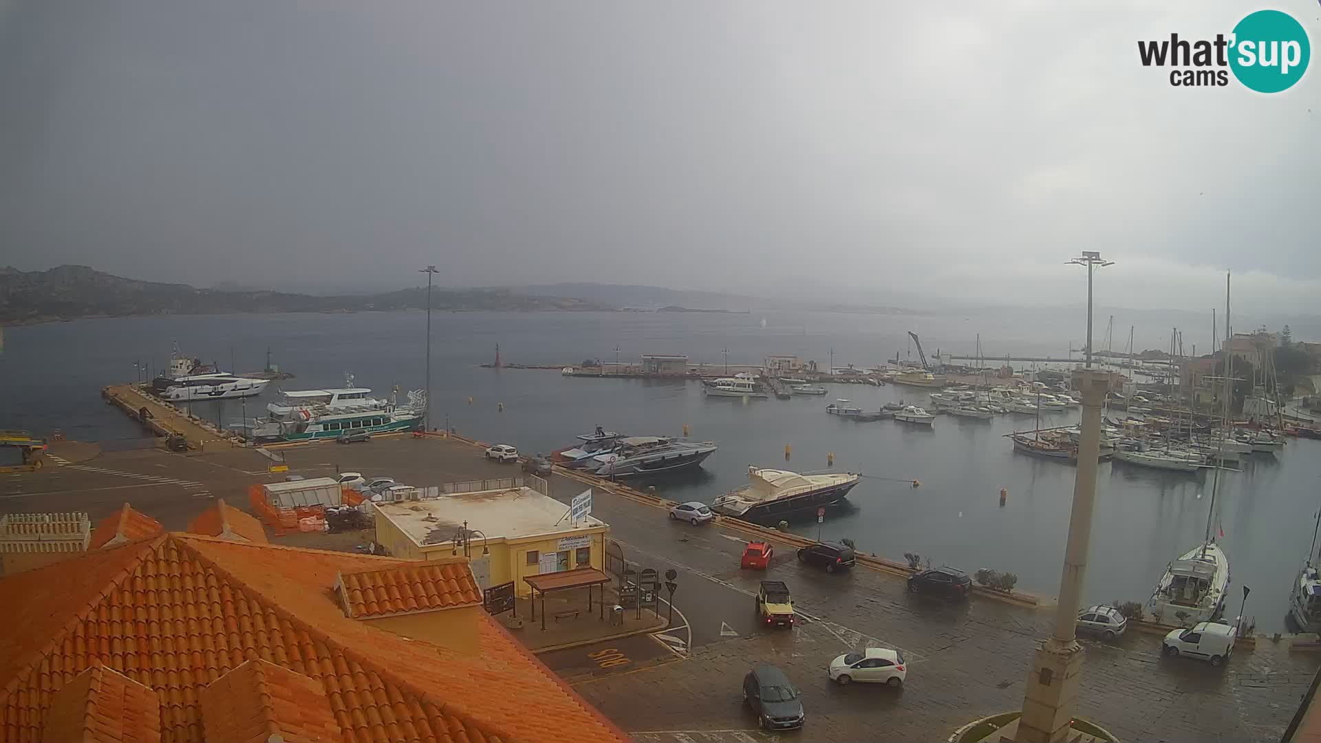 Cala Gavetta | La Maddalena – Sardinija