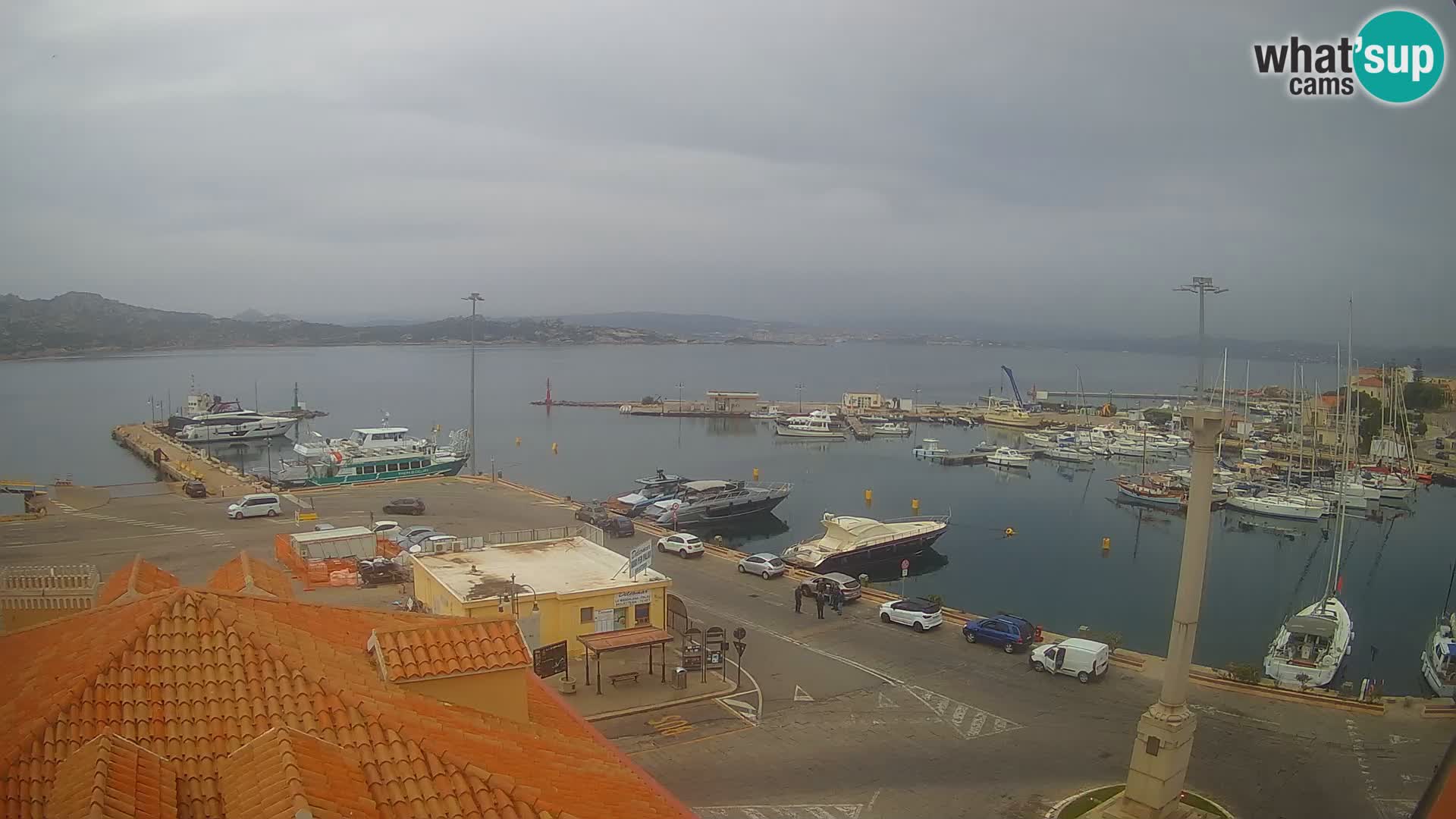 Cala Gavetta | La Maddalena – Sardinia