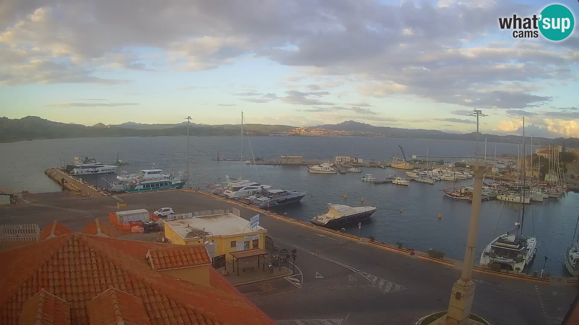 Cala Gavetta | La Maddalena – Sardinija