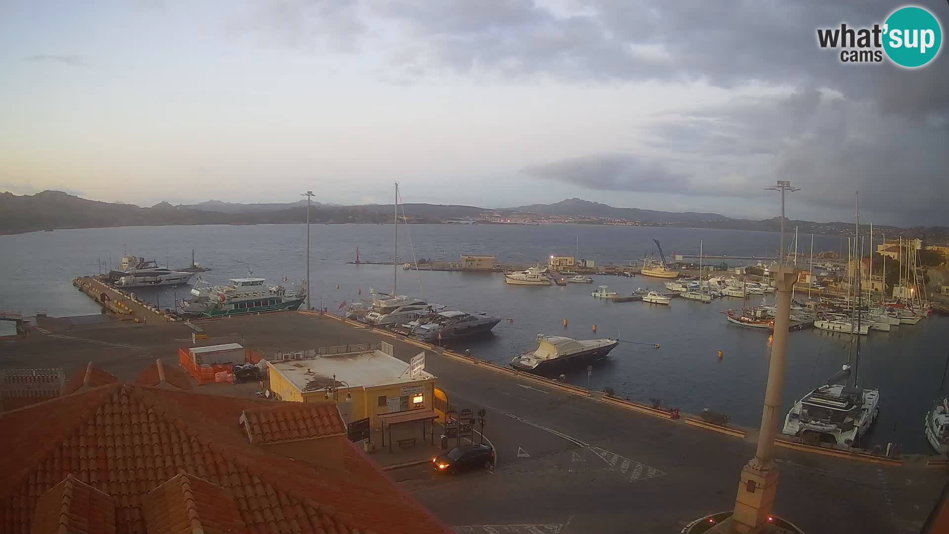 Cala Gavetta | La Maddalena – Sardinia