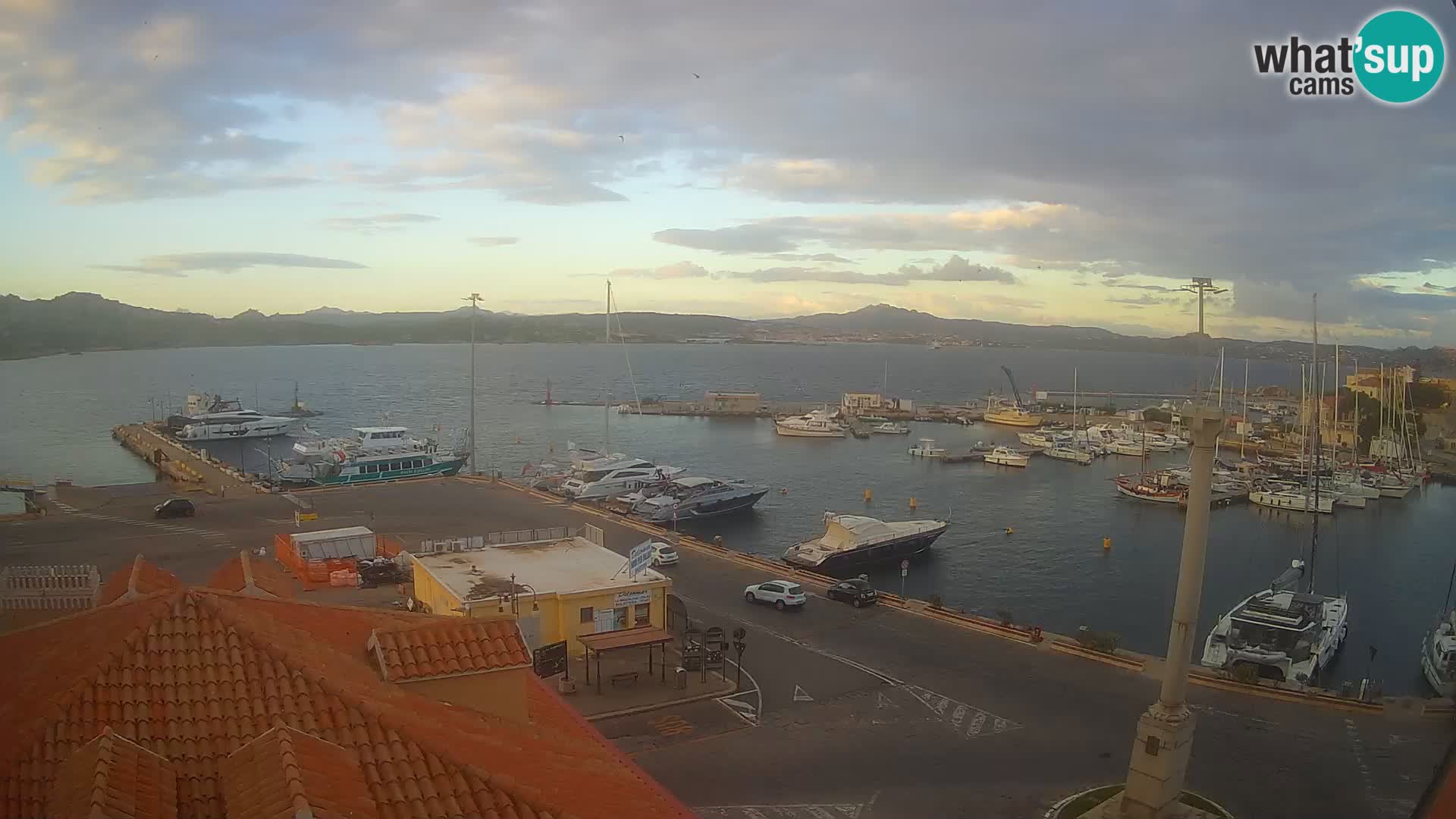Cala Gavetta | La Maddalena – Sardegna