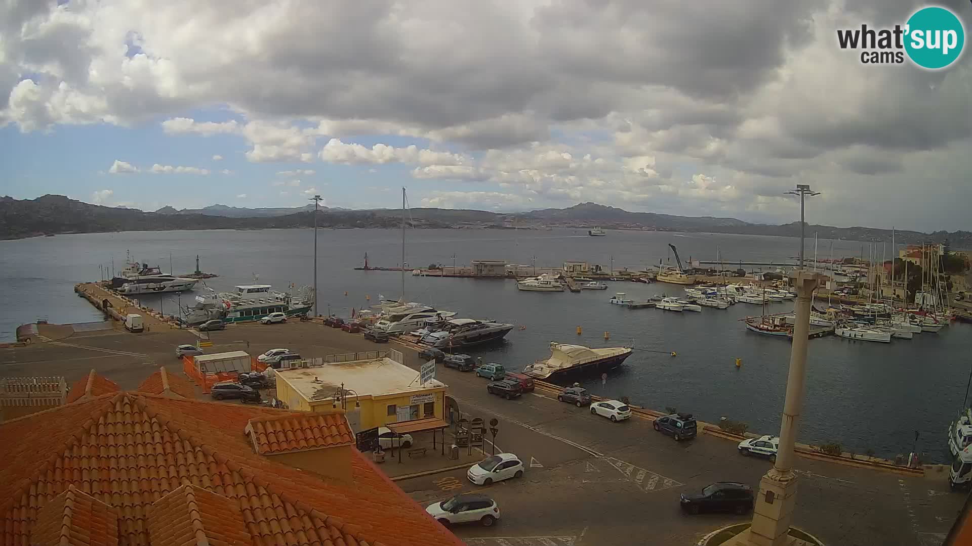 Cala Gavetta | La Maddalena – Sardinija