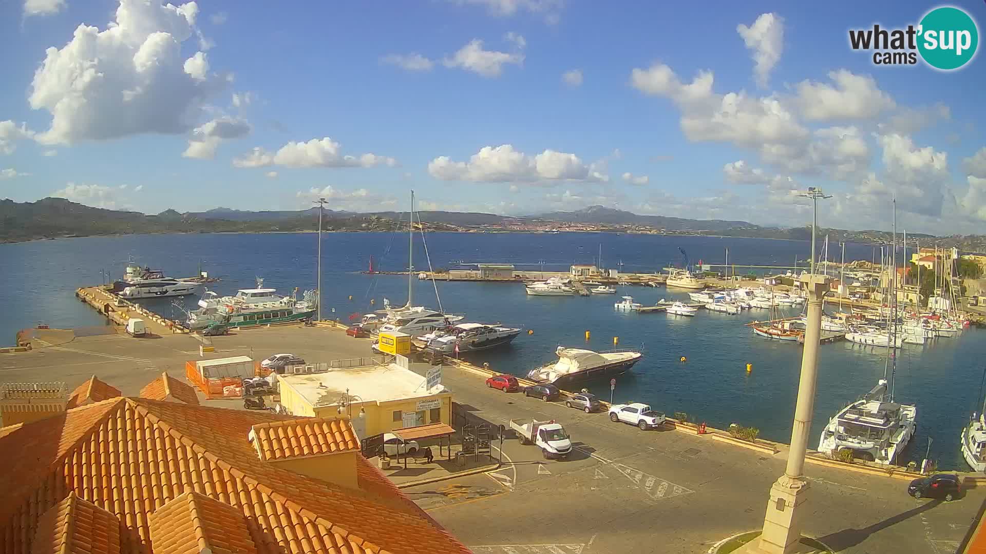 Cala Gavetta | La Maddalena – Sardinia