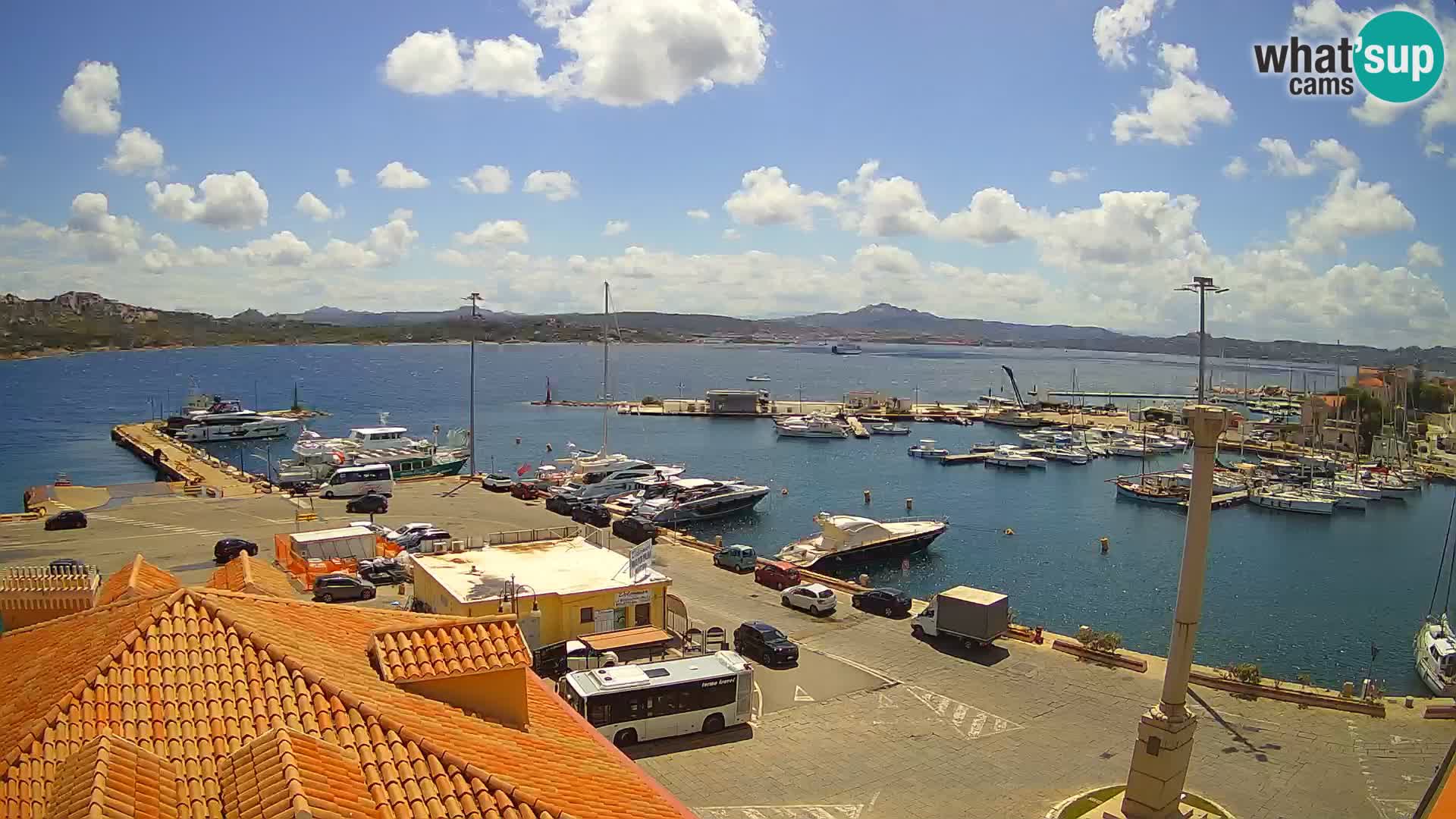 Cala Gavetta | La Maddalena – Sardinia