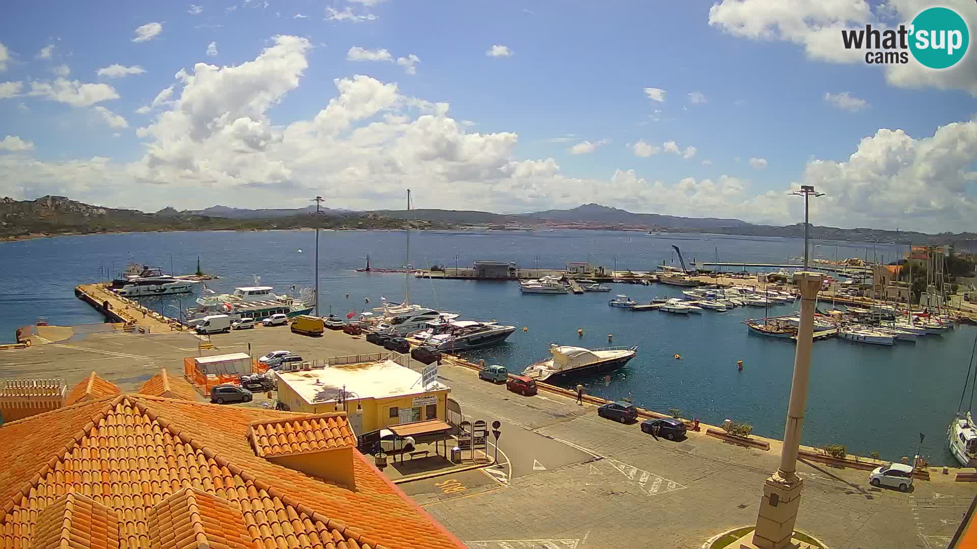 Cala Gavetta | La Maddalena – Sardinia