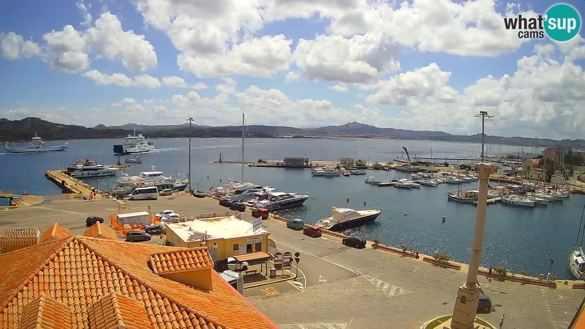 Cala Gavetta | La Maddalena – Sardinia