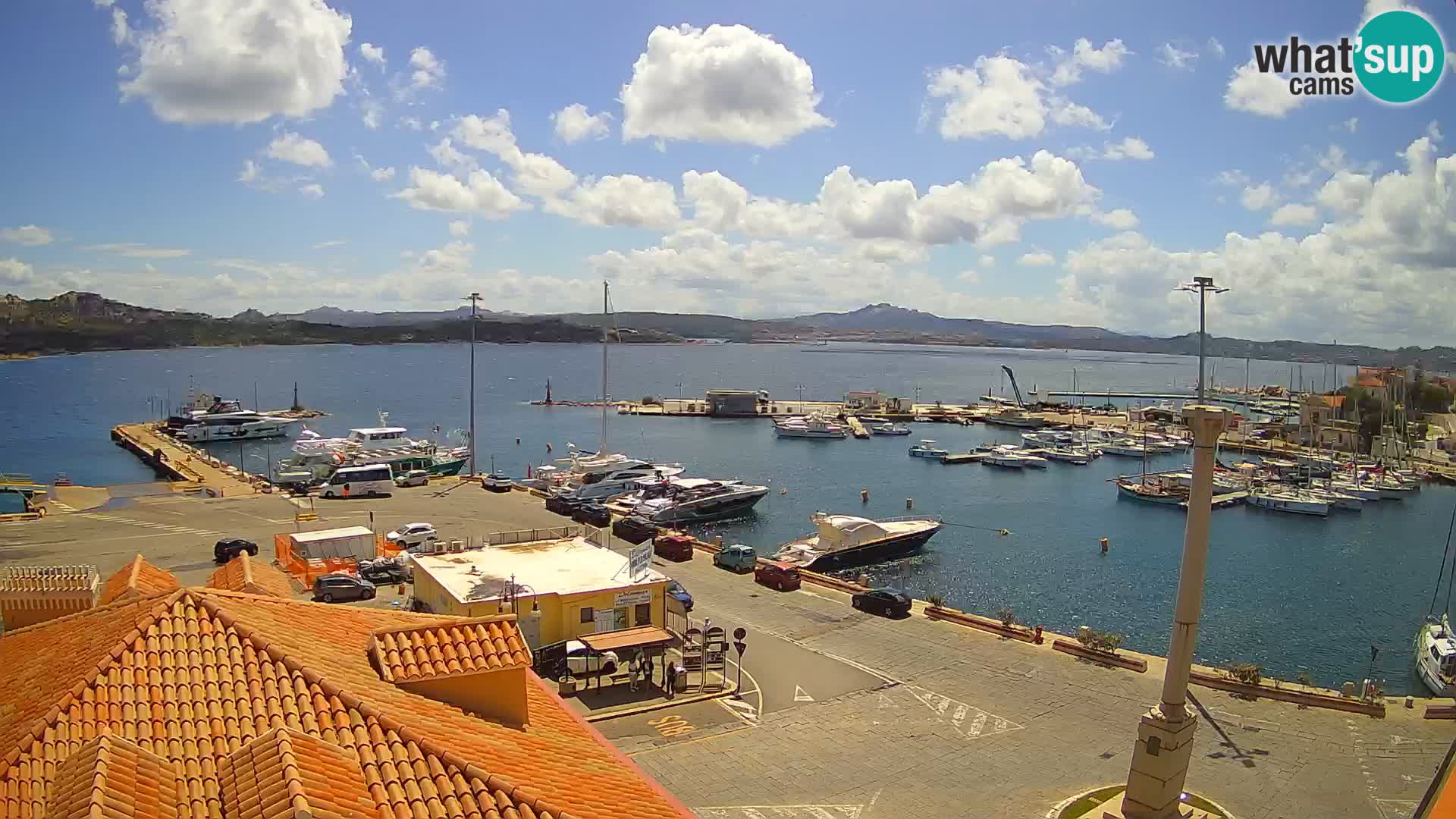 Cala Gavetta | La Maddalena – Sardegna