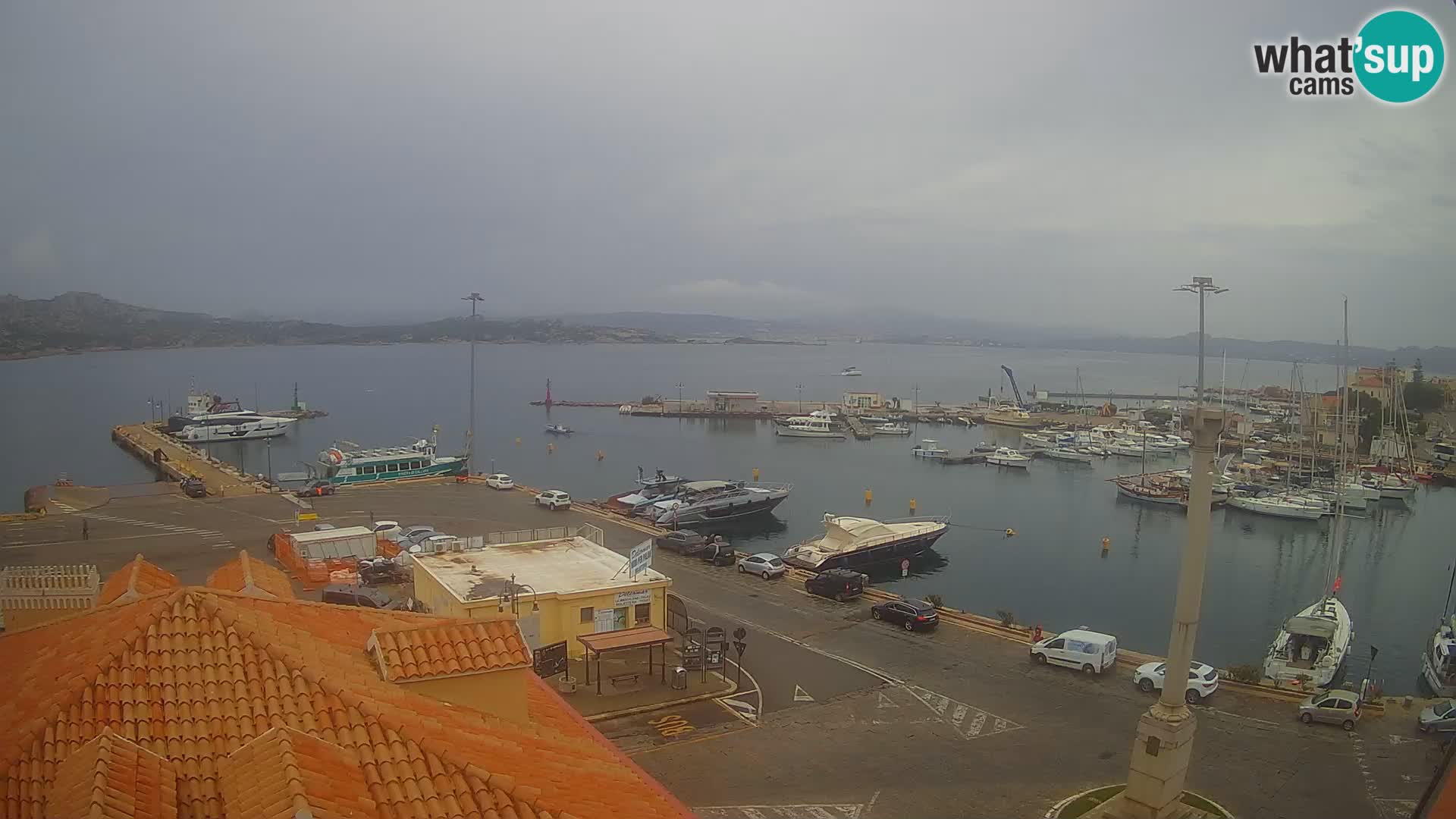 Cala Gavetta | La Maddalena – Sardinia