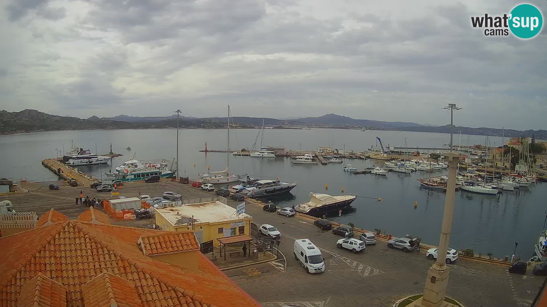 Cala Gavetta | La Maddalena – Sardinia
