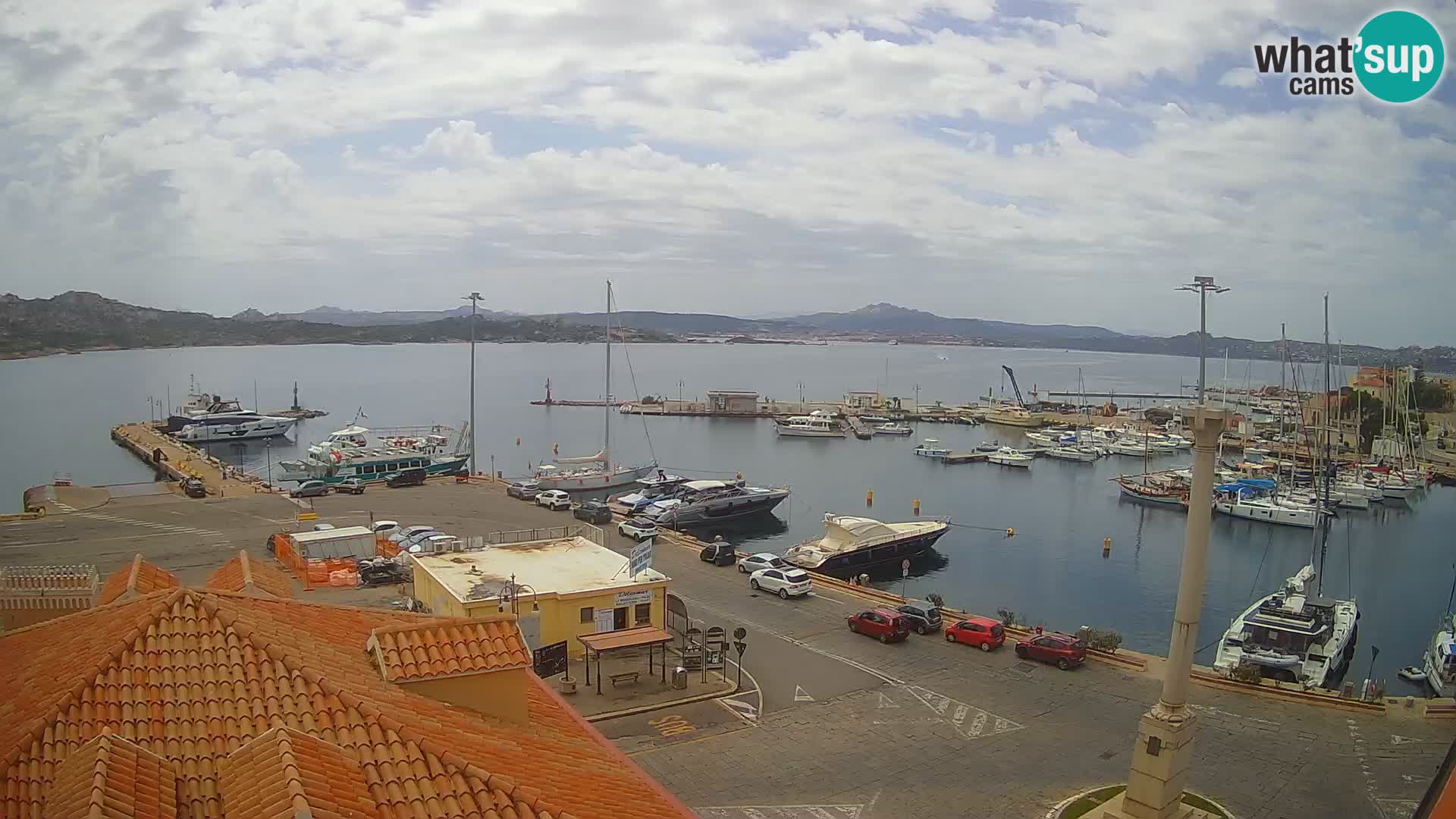 Cala Gavetta | La Maddalena – Sardaigne