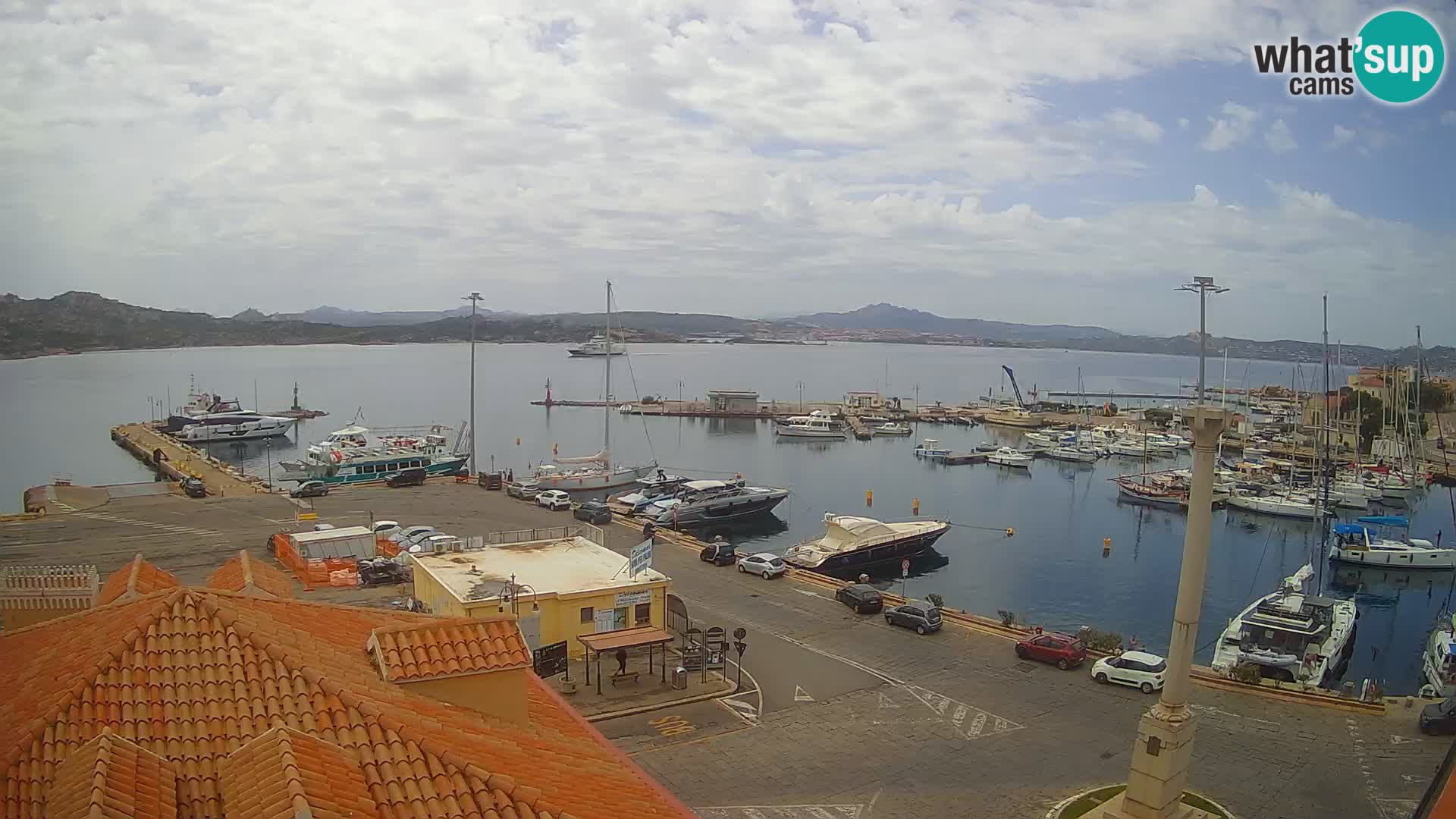 Cala Gavetta | La Maddalena – Sardinia