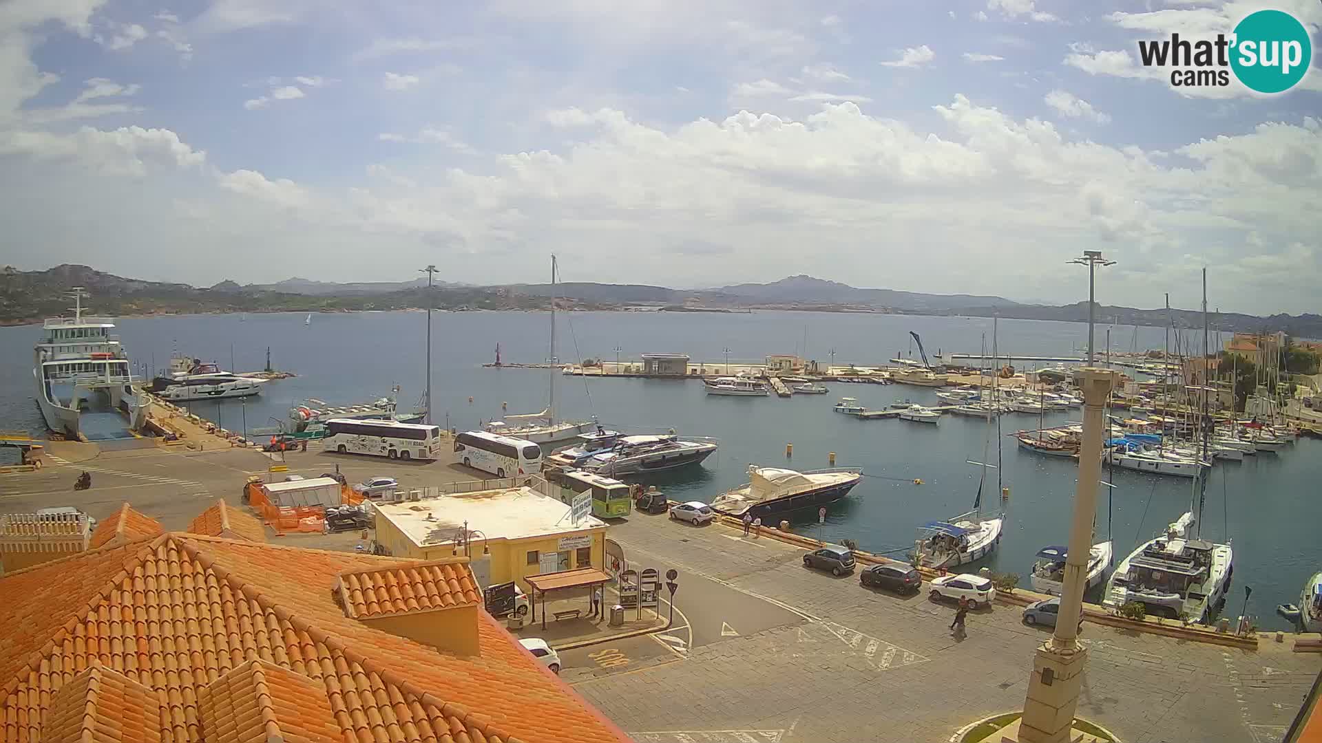 Cala Gavetta | La Maddalena – Sardegna