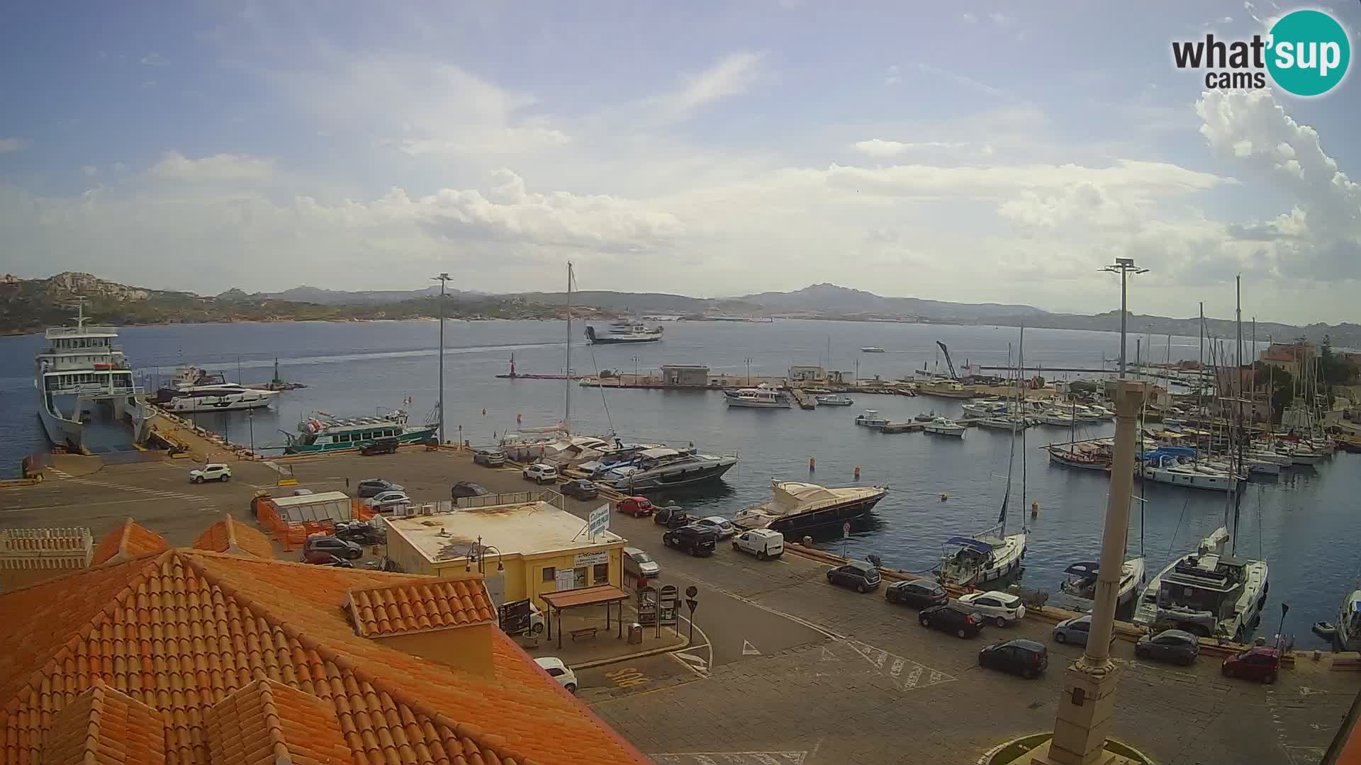 Cala Gavetta | La Maddalena – Sardinia