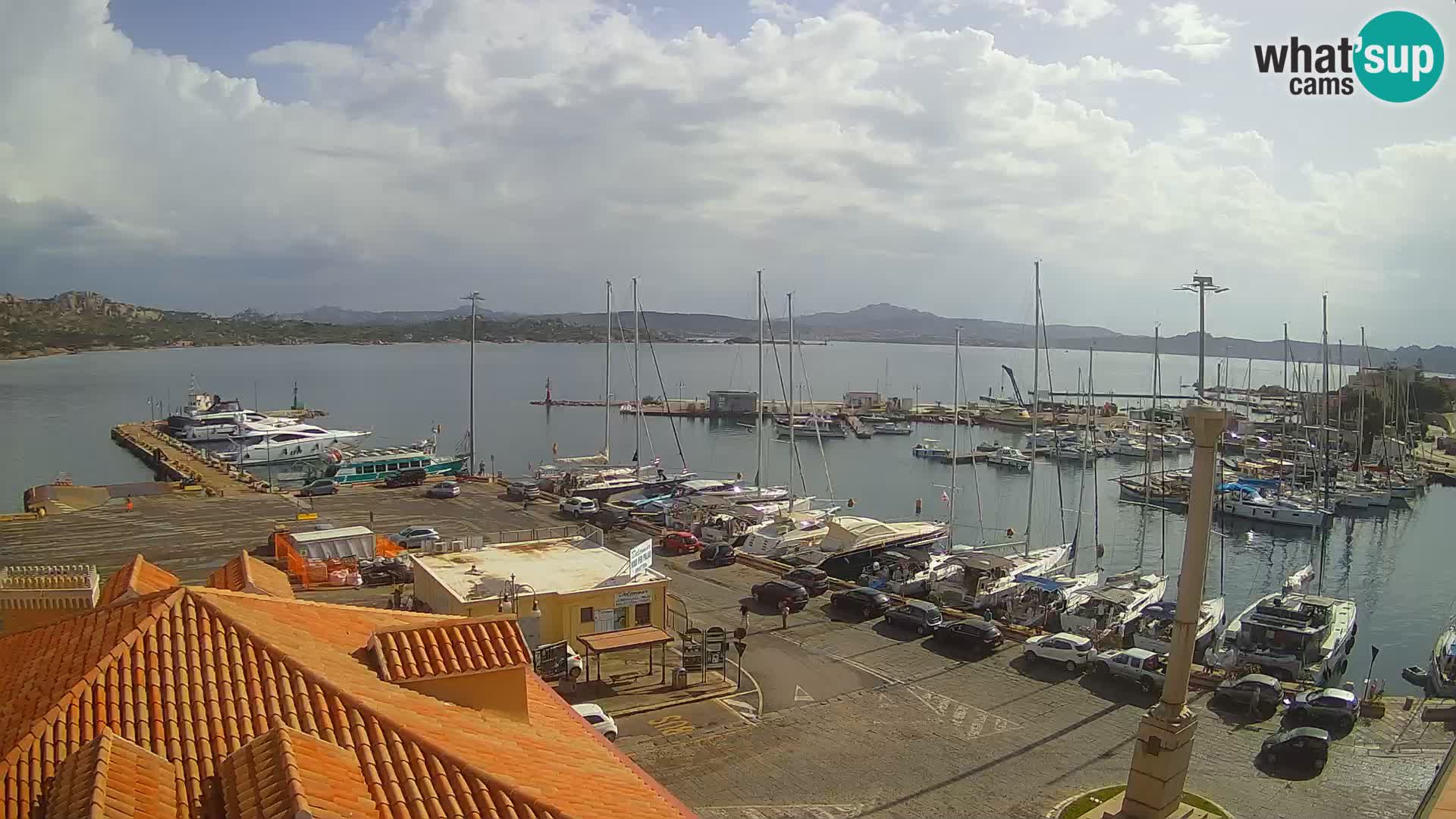 Cala Gavetta | La Maddalena – Sardinia
