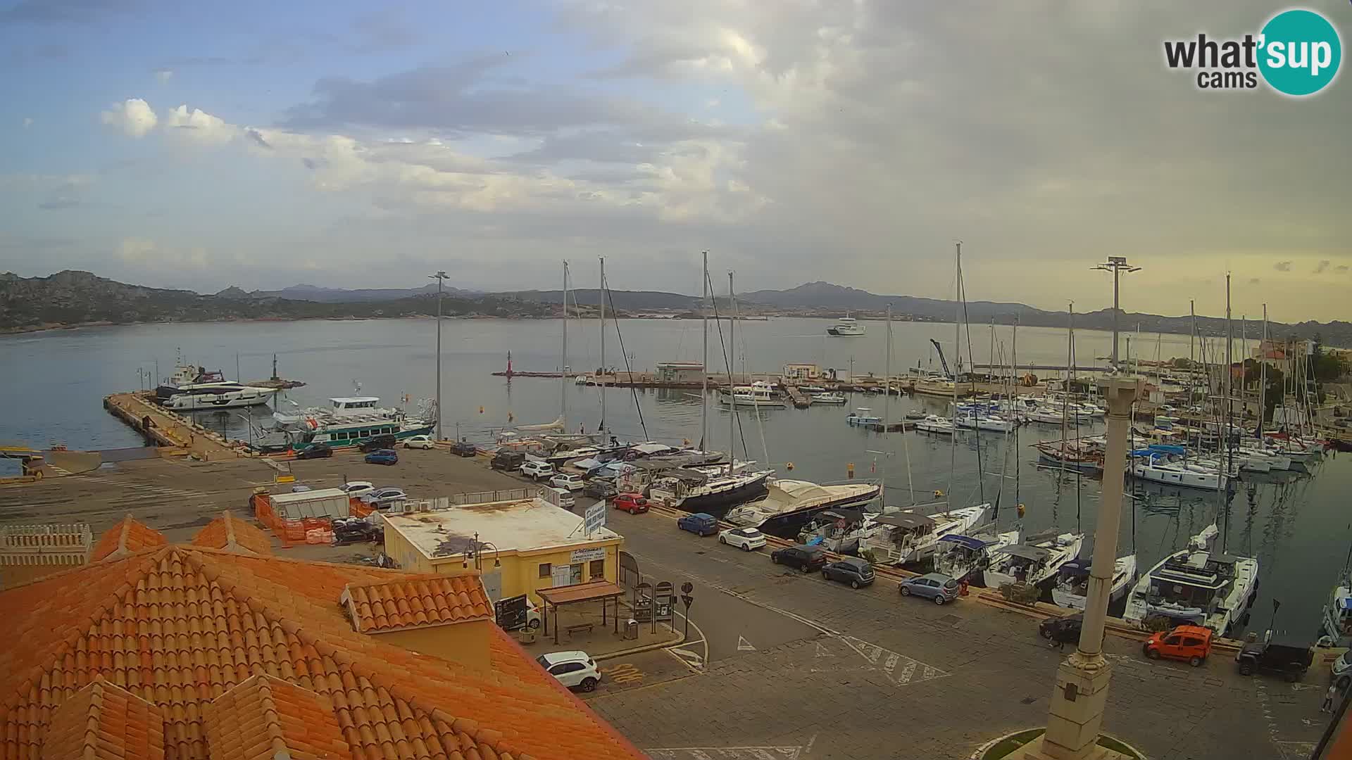 Cala Gavetta | La Maddalena – Sardinia
