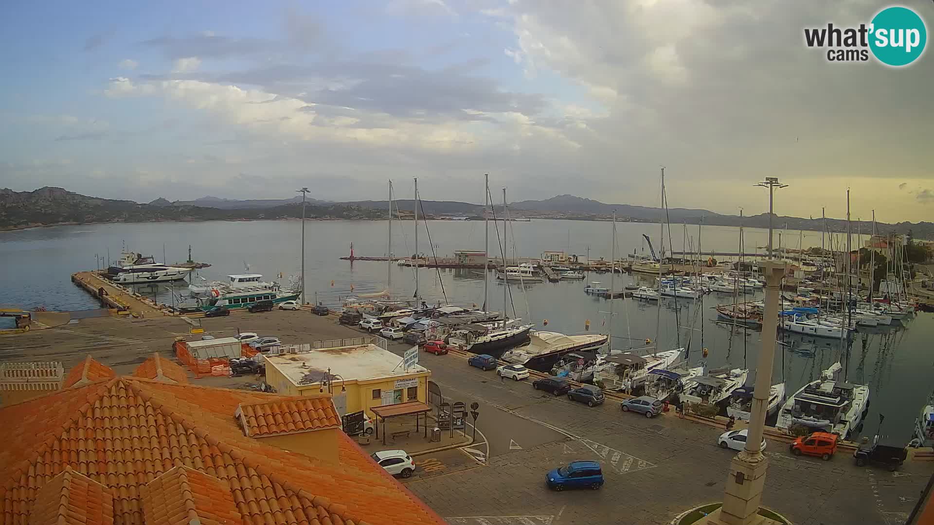 Cala Gavetta | La Maddalena – Sardinia