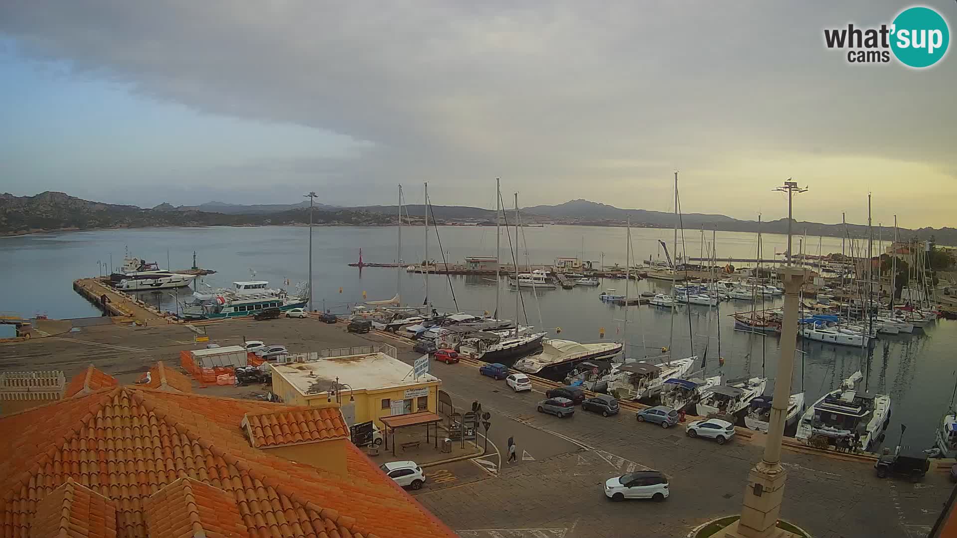Cala Gavetta | La Maddalena – Sardinija