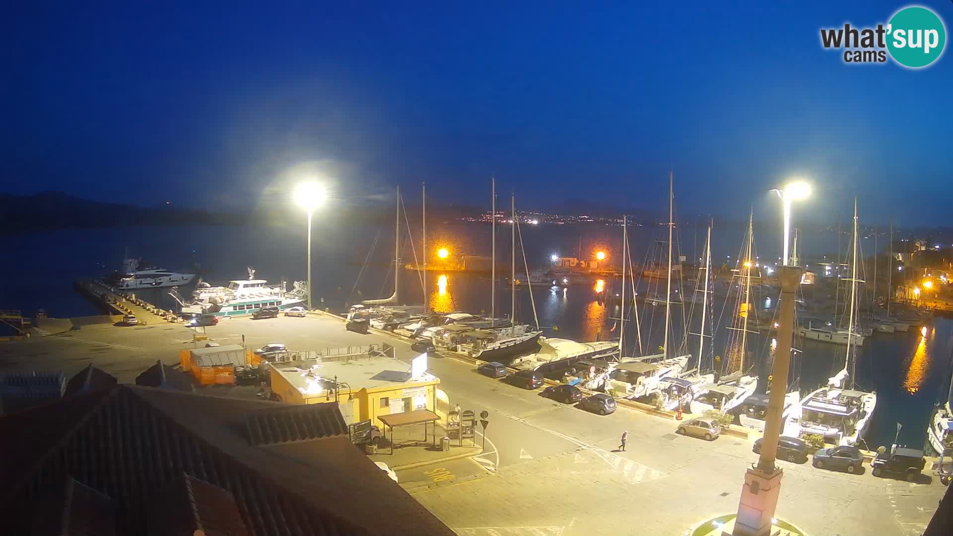 Cala Gavetta | La Maddalena – Sardinia