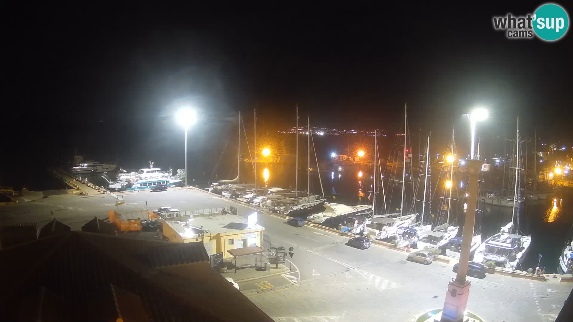 Cala Gavetta | La Maddalena – Sardinia